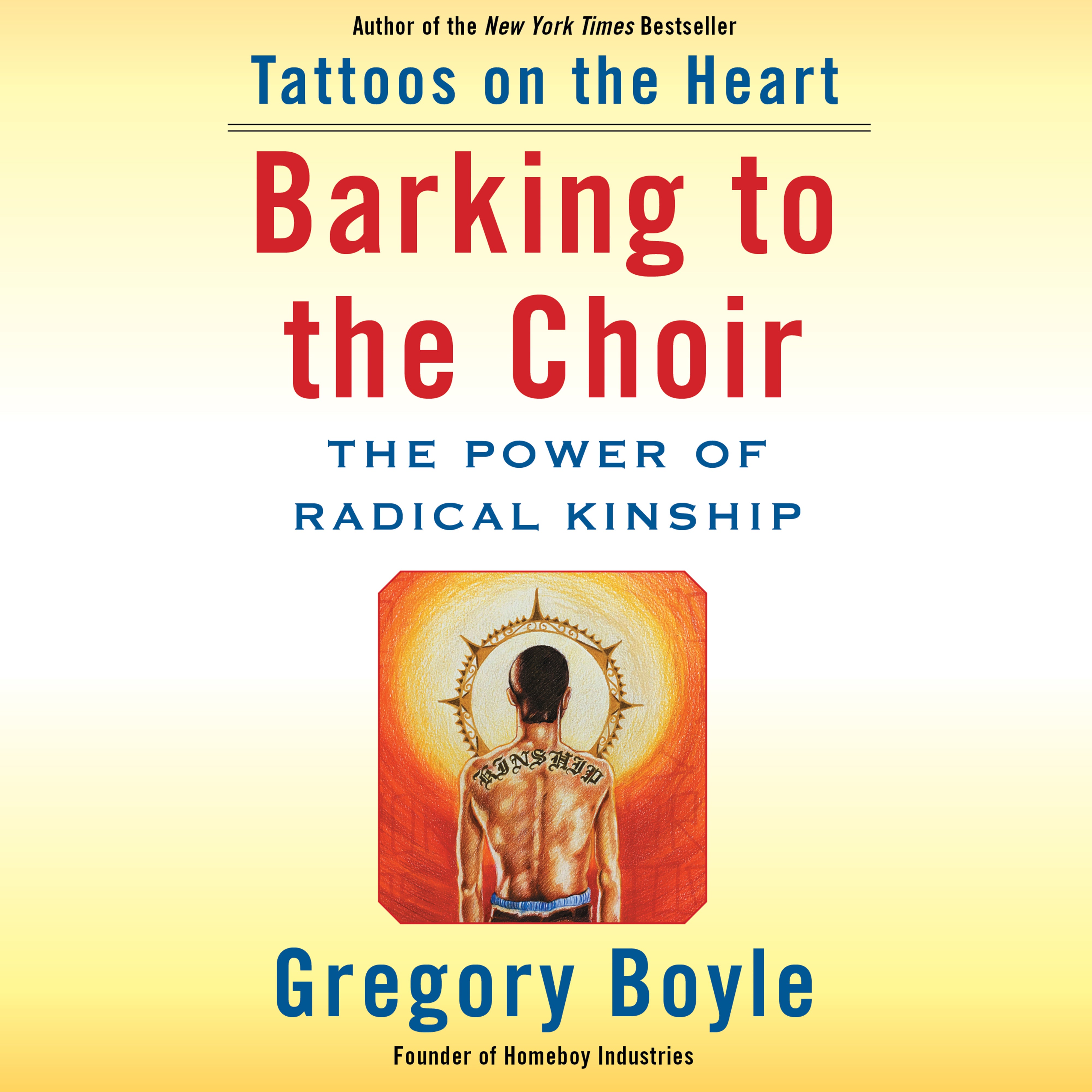 Barking to the Choir
