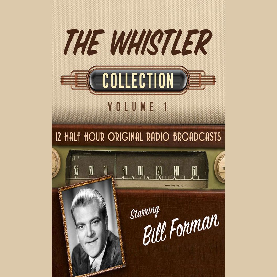 The Whistler, Collection 1