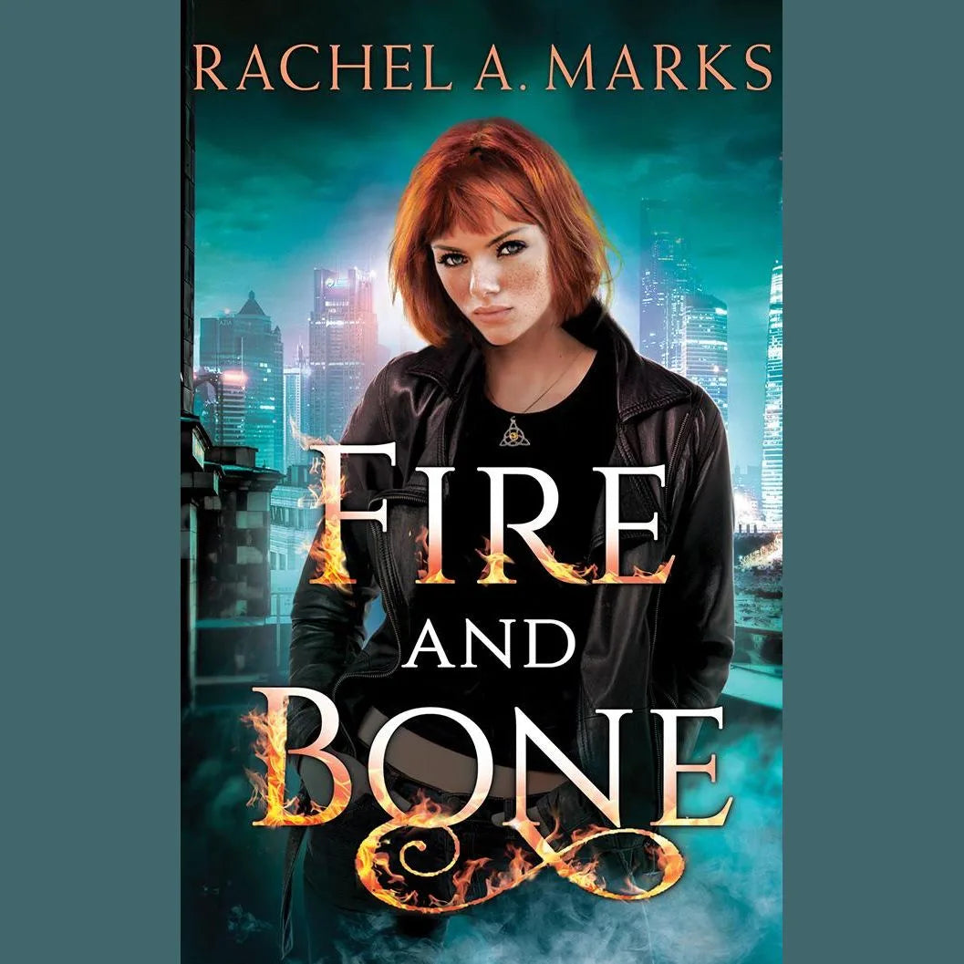 Fire and Bone