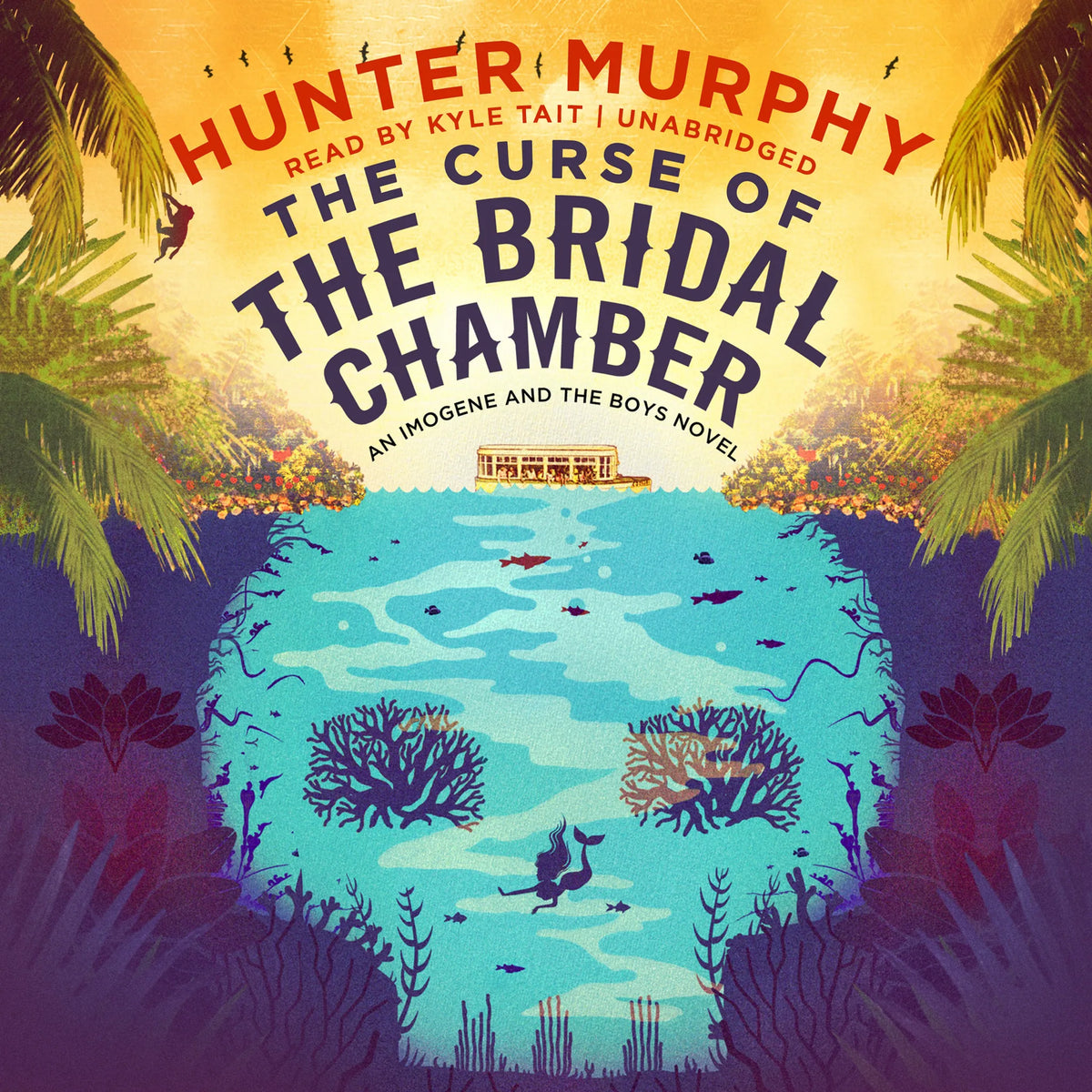 The Curse of the Bridal Chamber