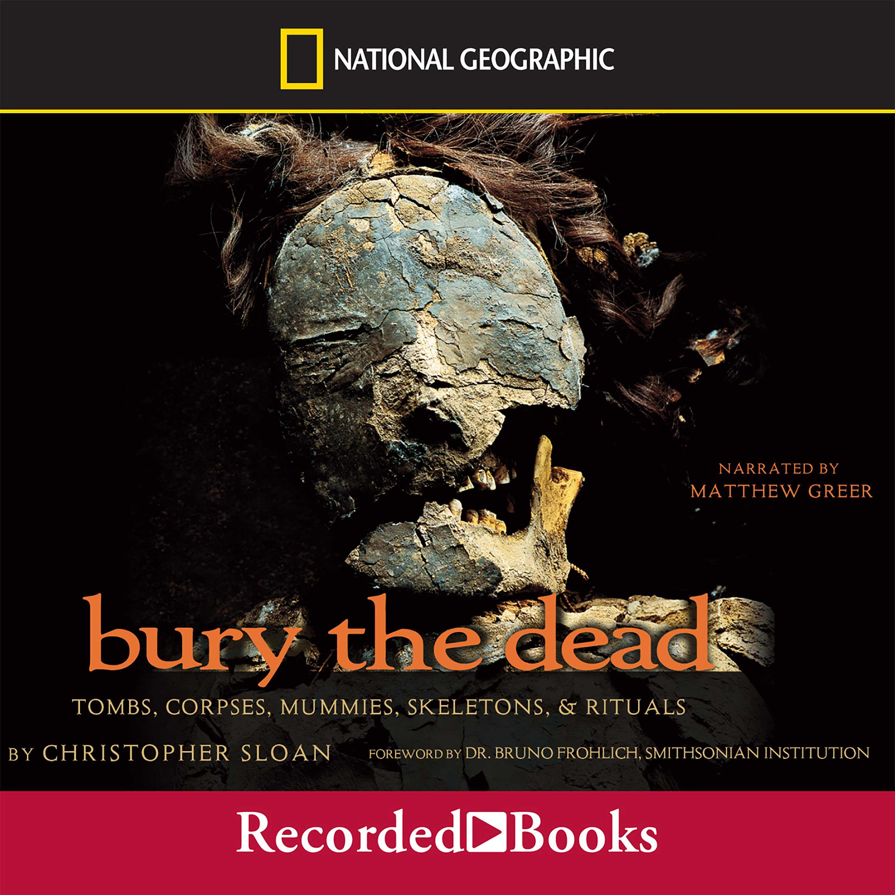 Bury the Dead