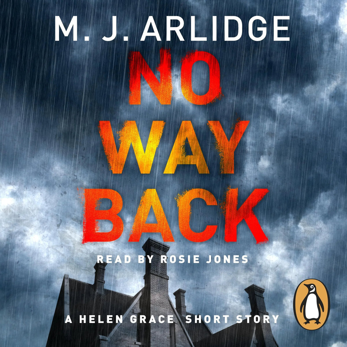 No Way Back