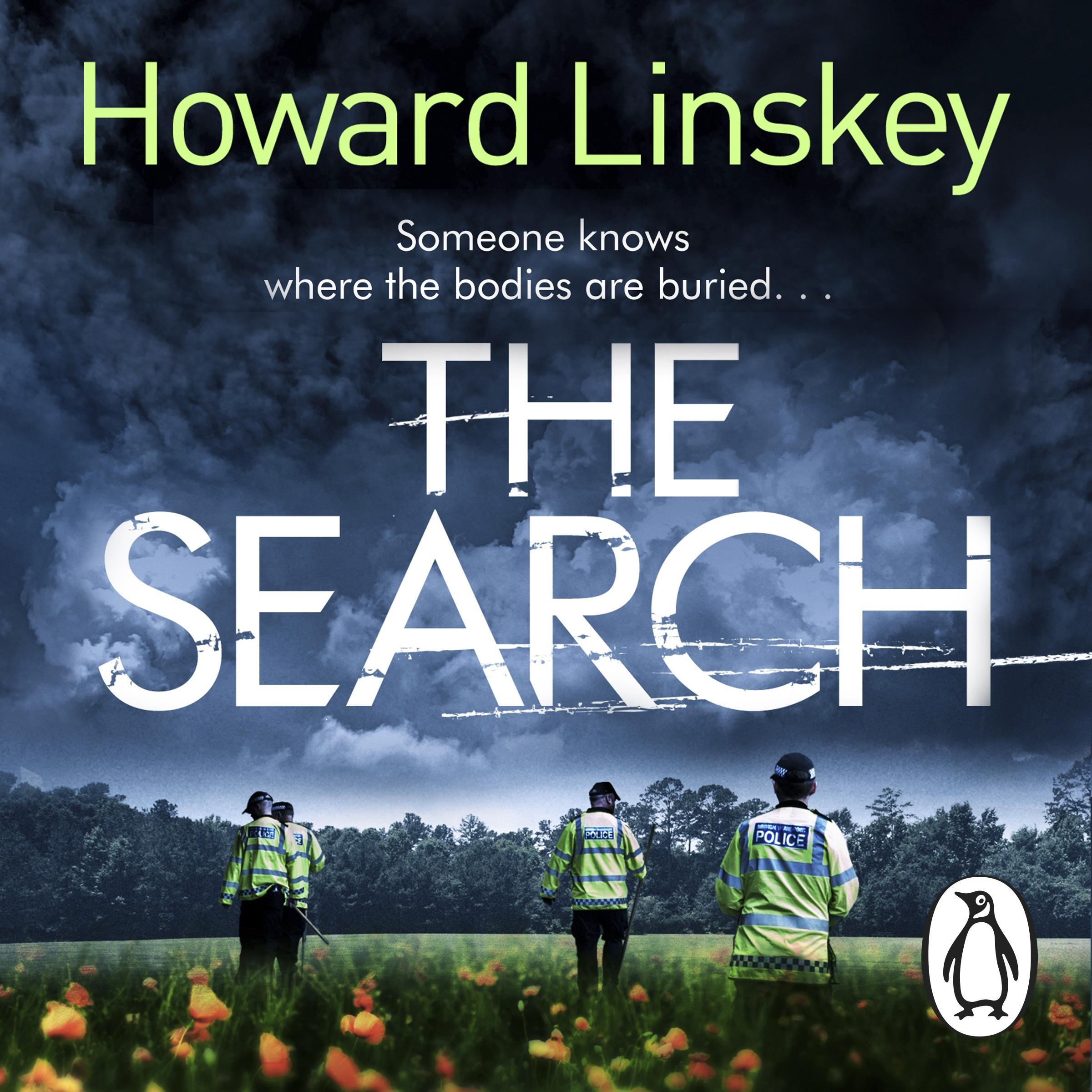 The Search