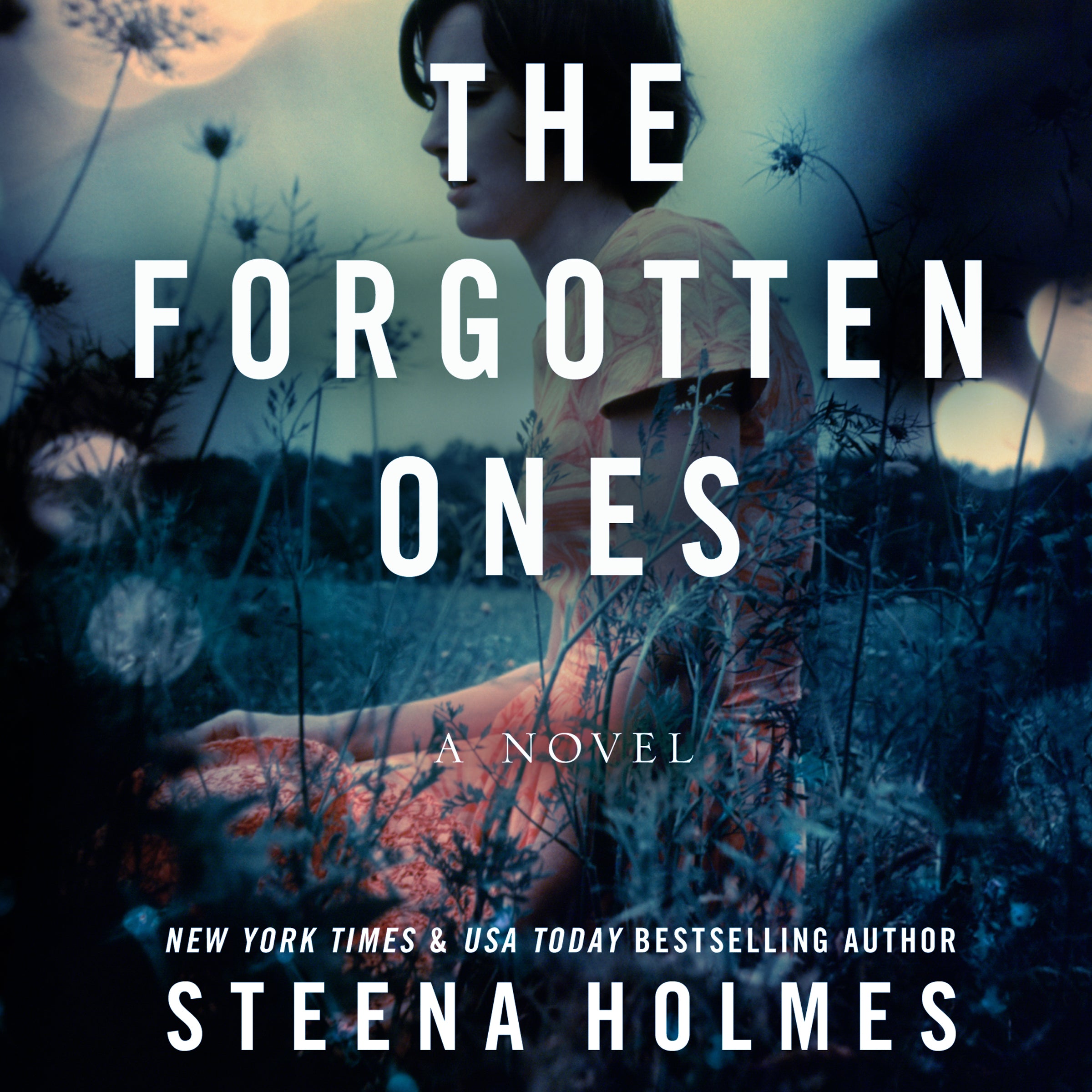The Forgotten Ones