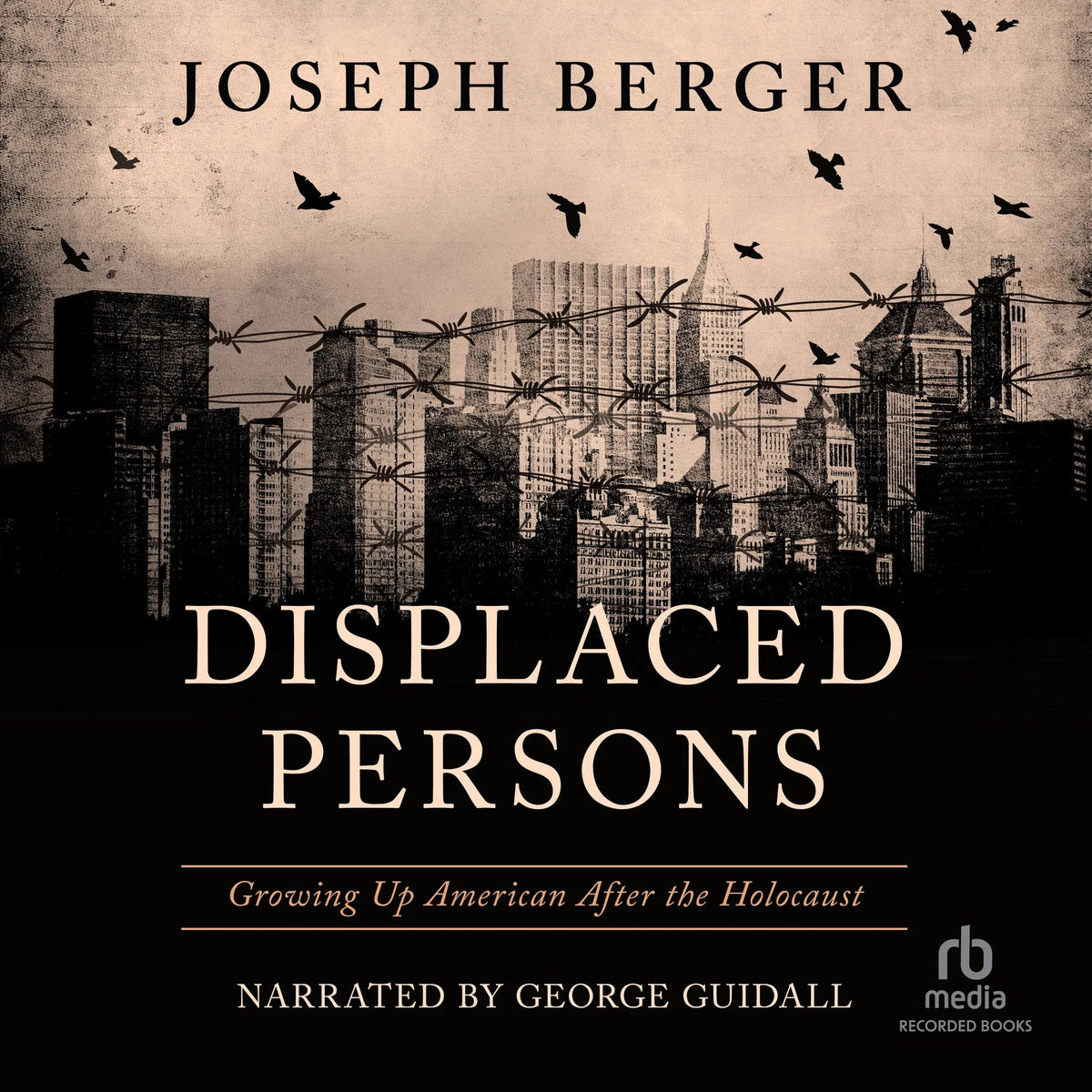 Displaced Persons
