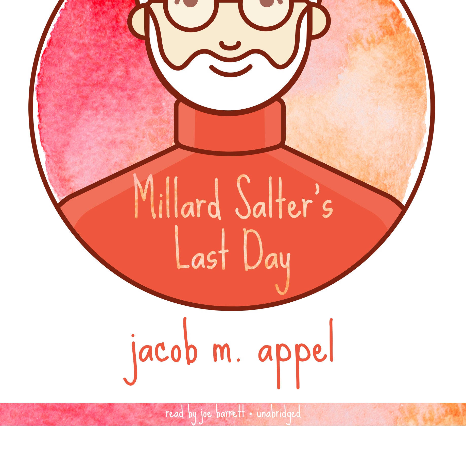 Millard Salter's Last Day