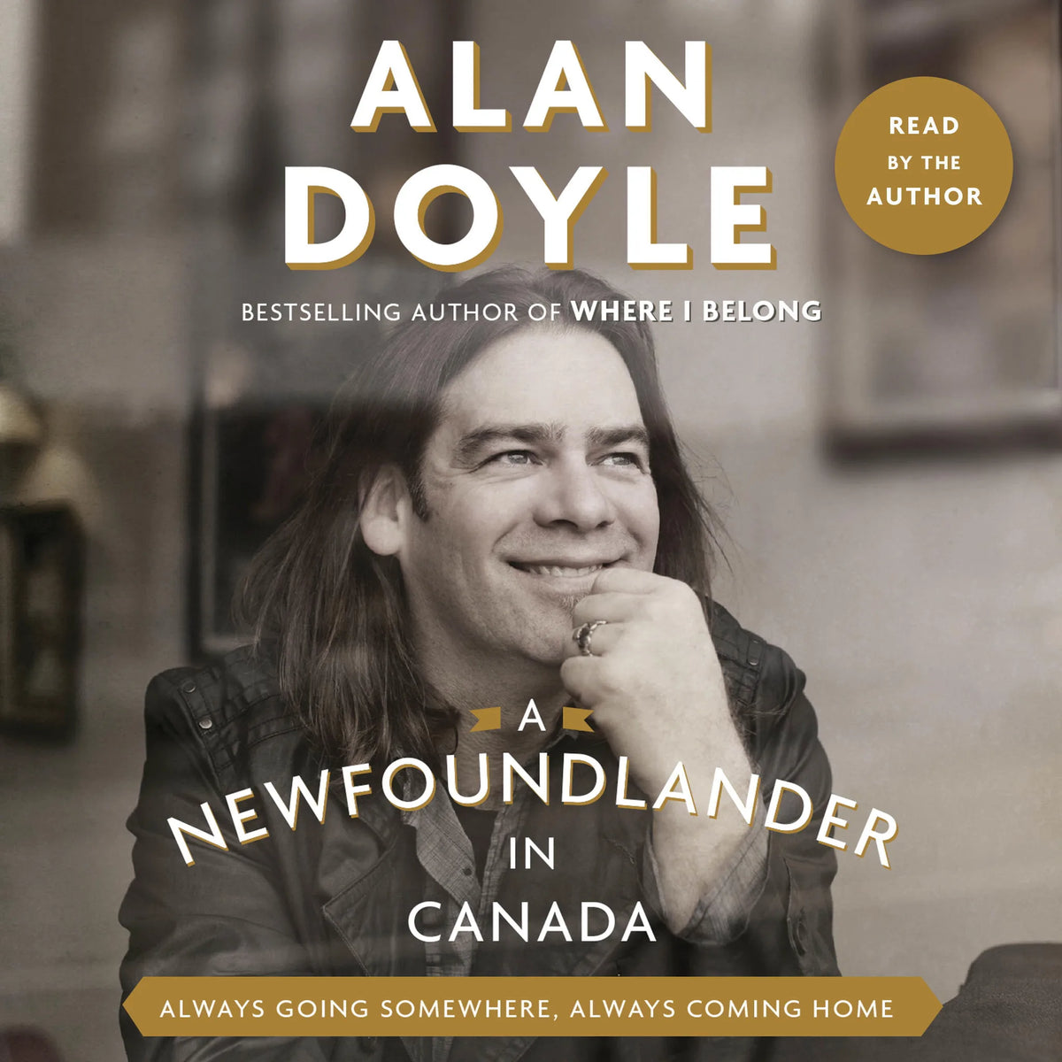 A Newfoundlander in Canada