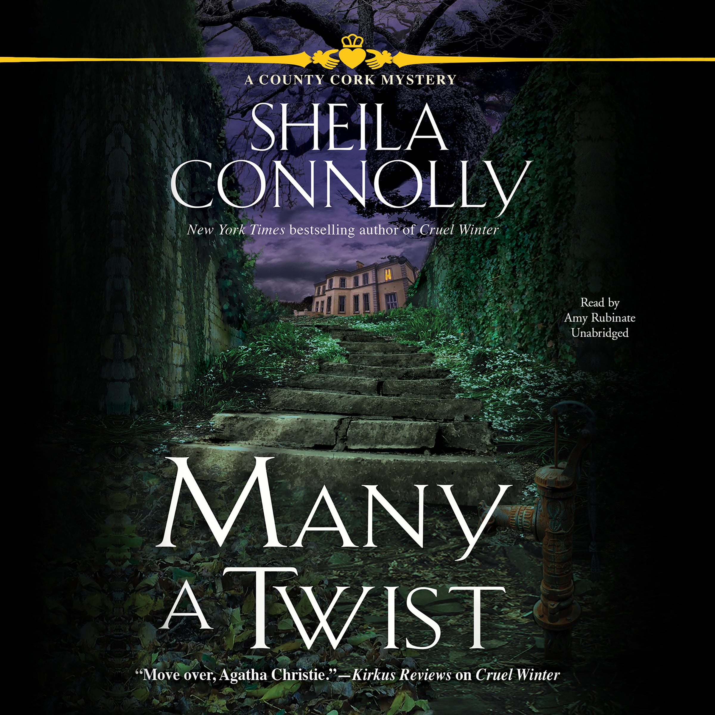 Many a Twist