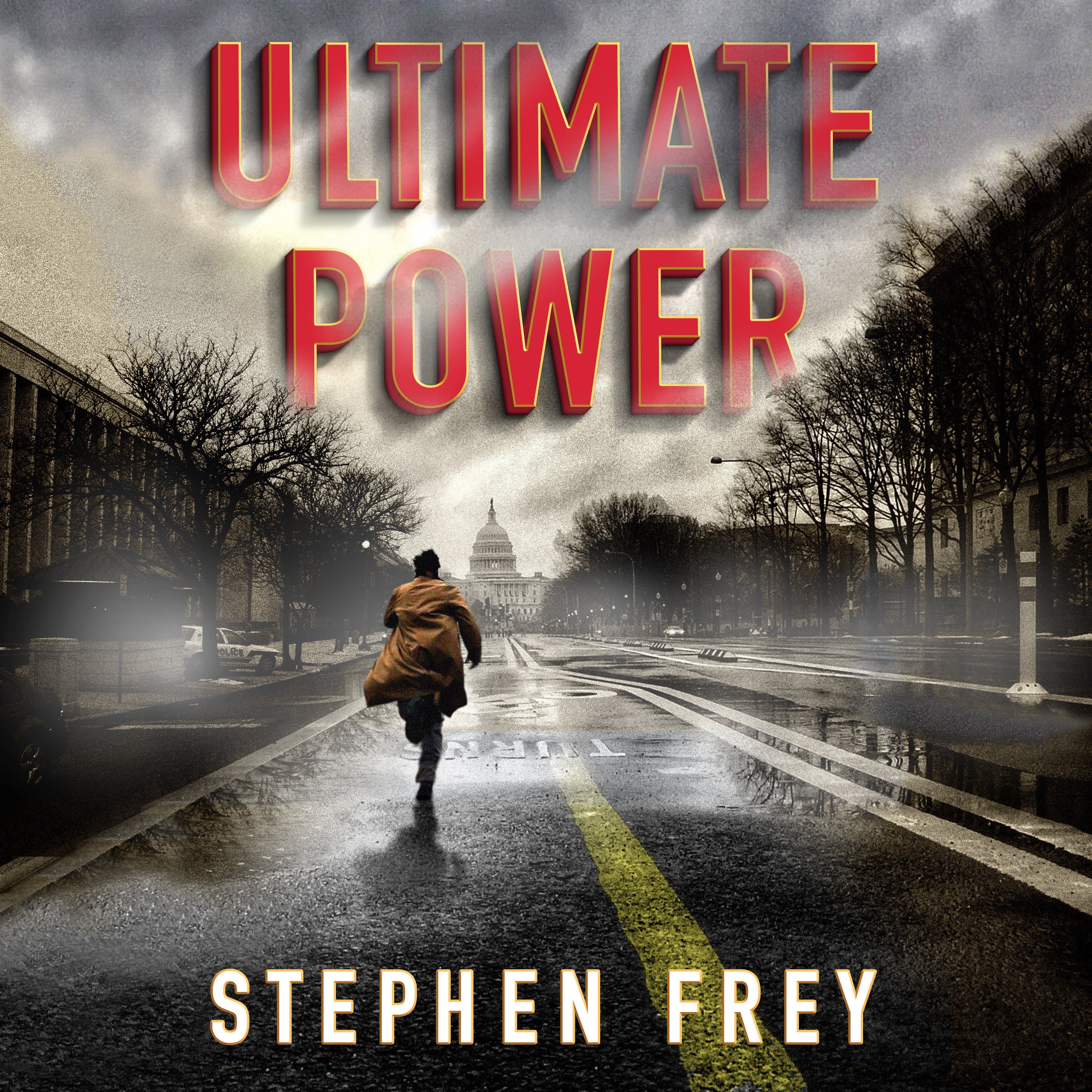 Ultimate Power