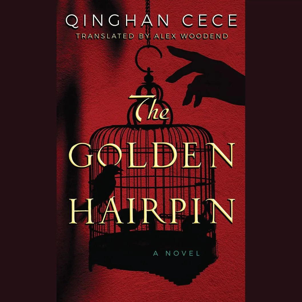 The Golden Hairpin