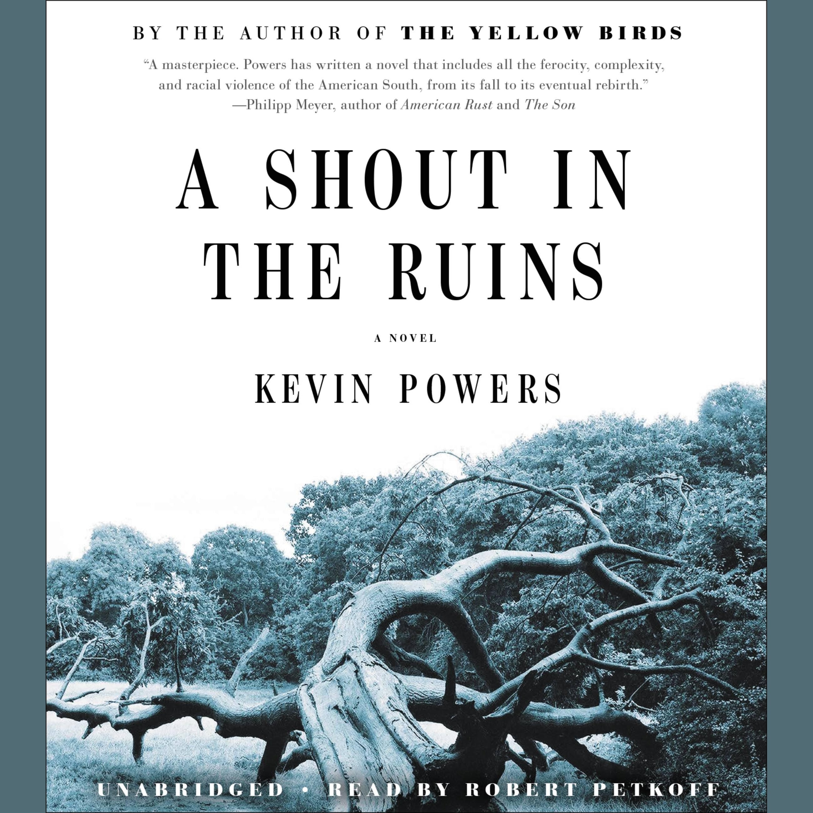 A Shout in the Ruins