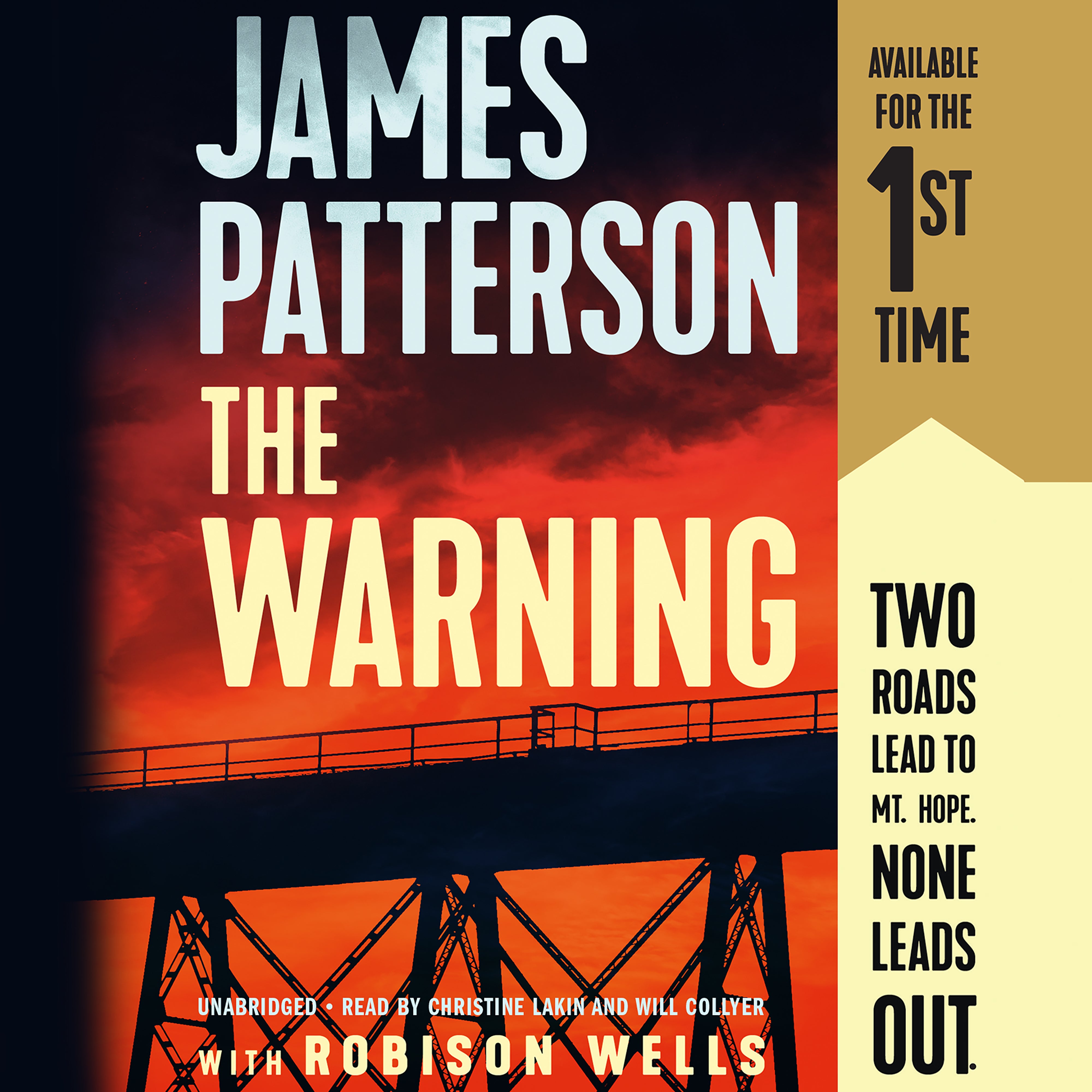 The Warning