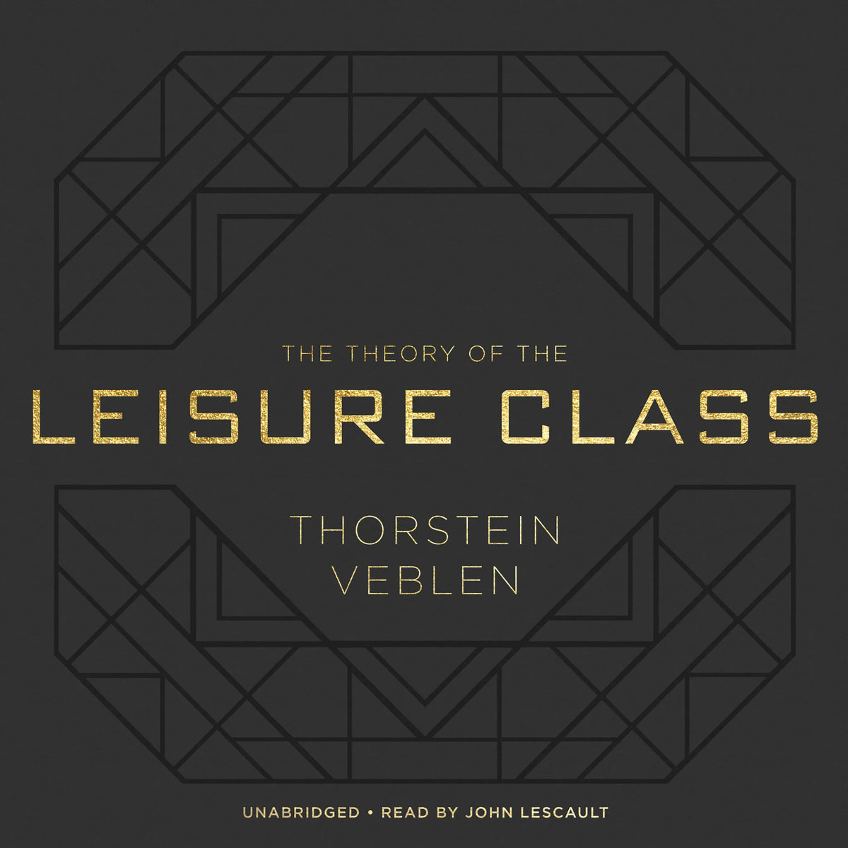 The Theory of the Leisure Class