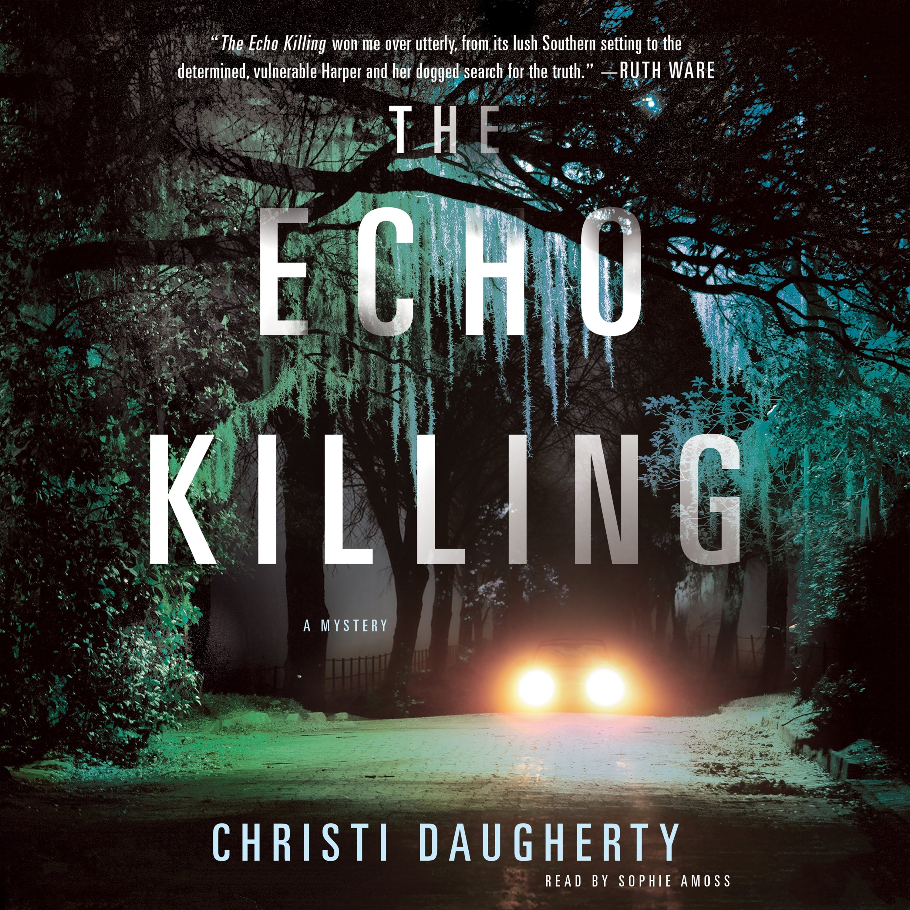 The Echo Killing