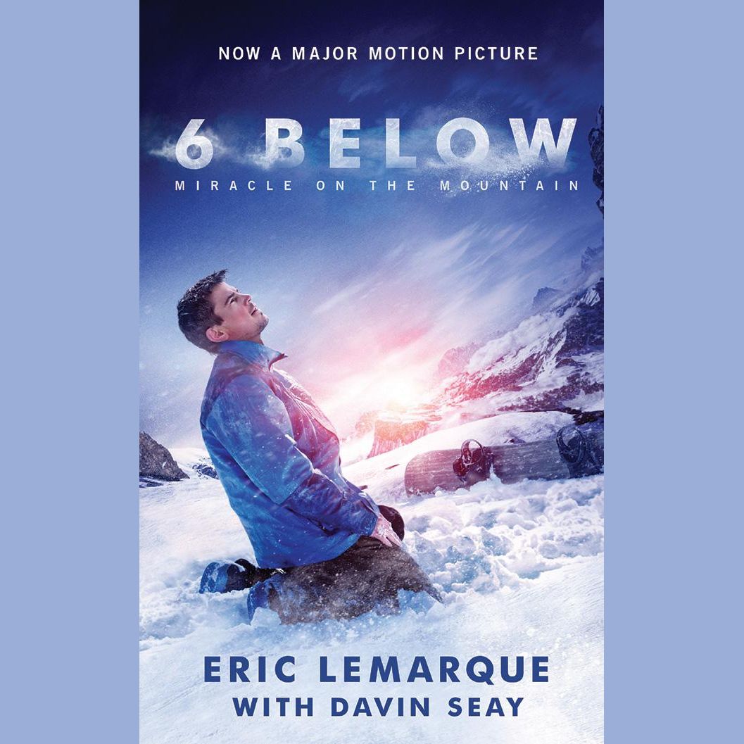 6 Below