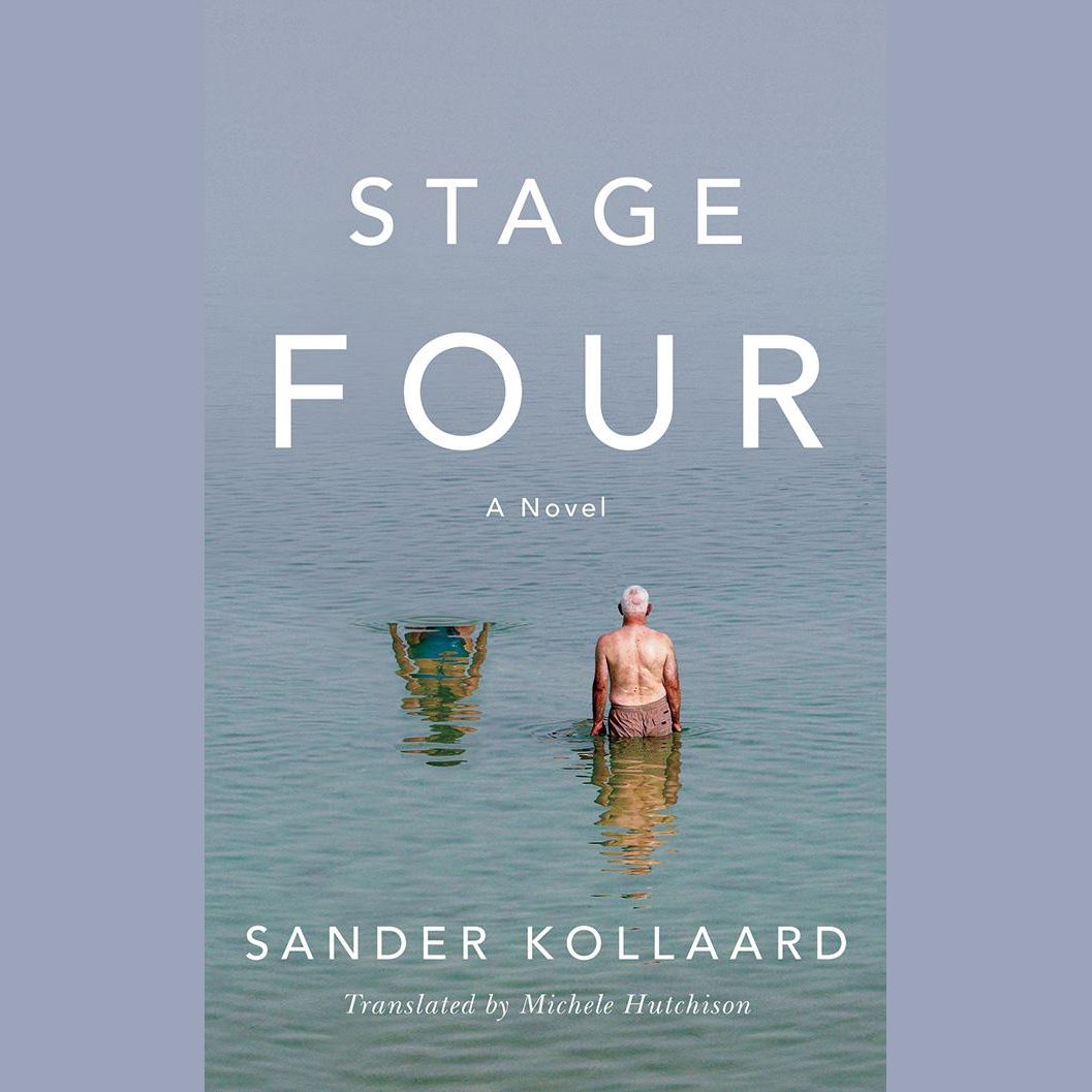 Stage Four: A Novel