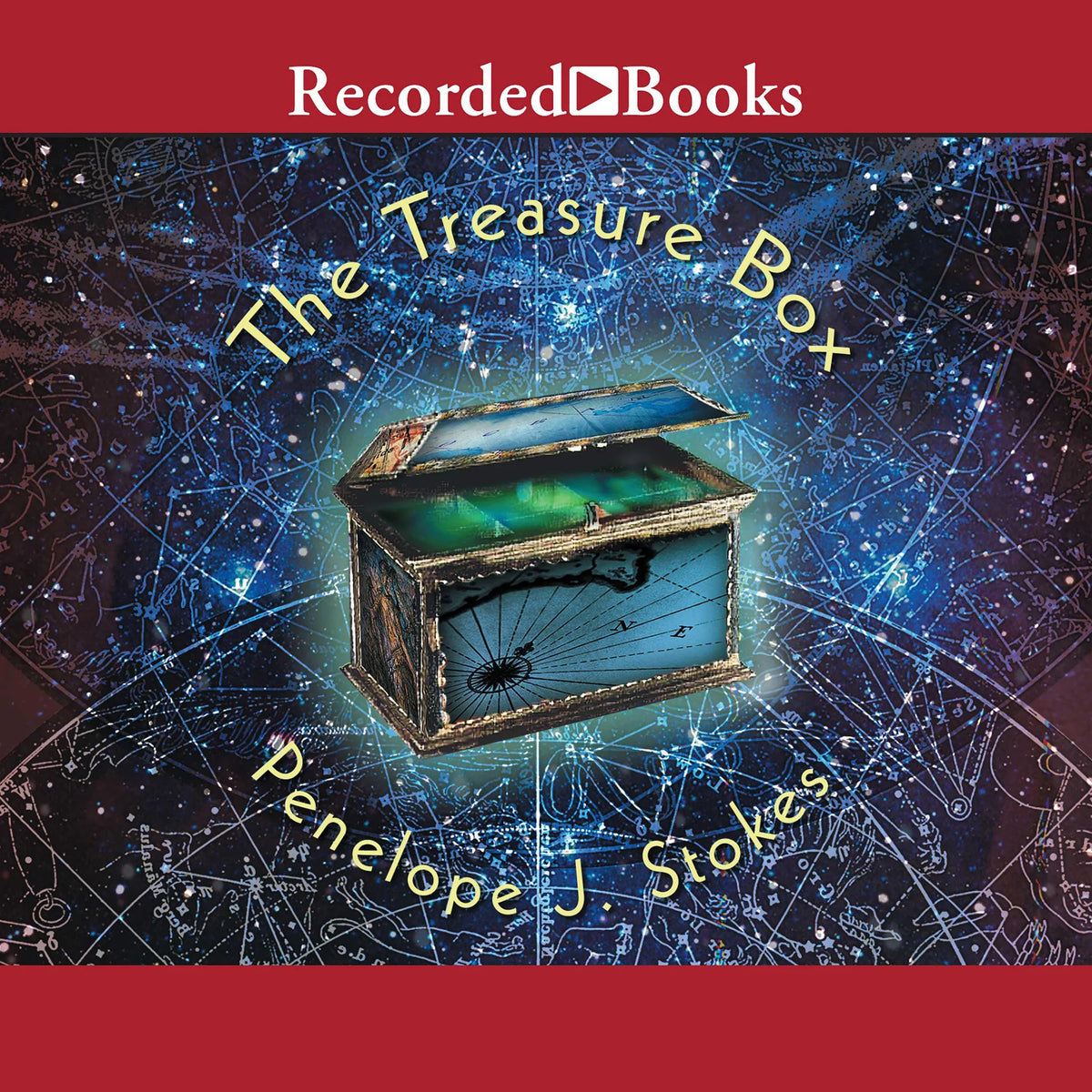 The Treasure Box