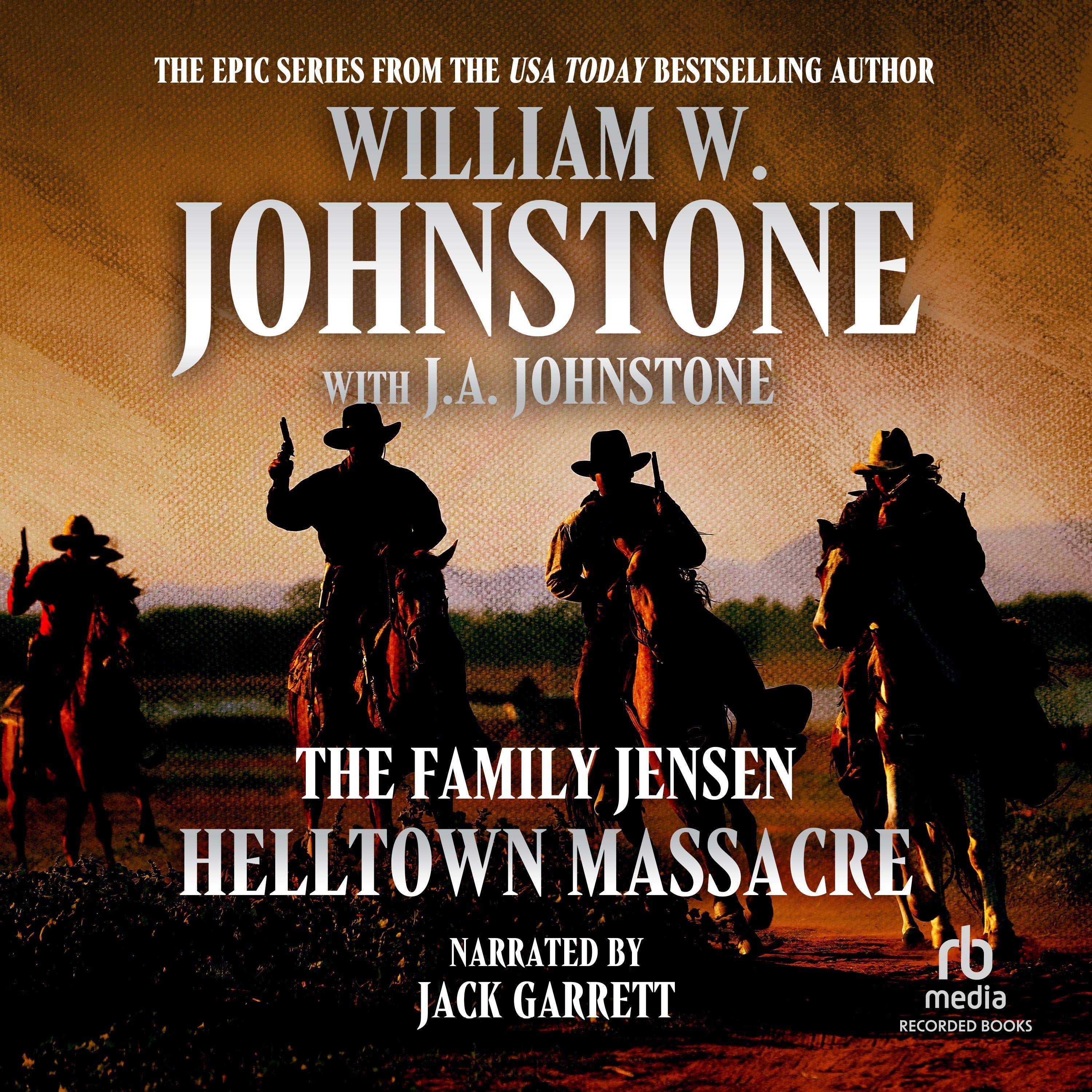 Helltown Massacre