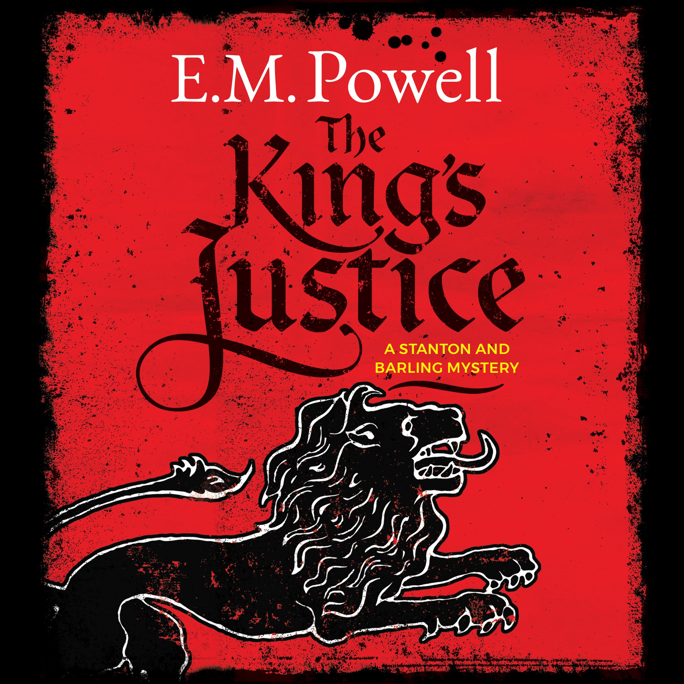 The King's Justice