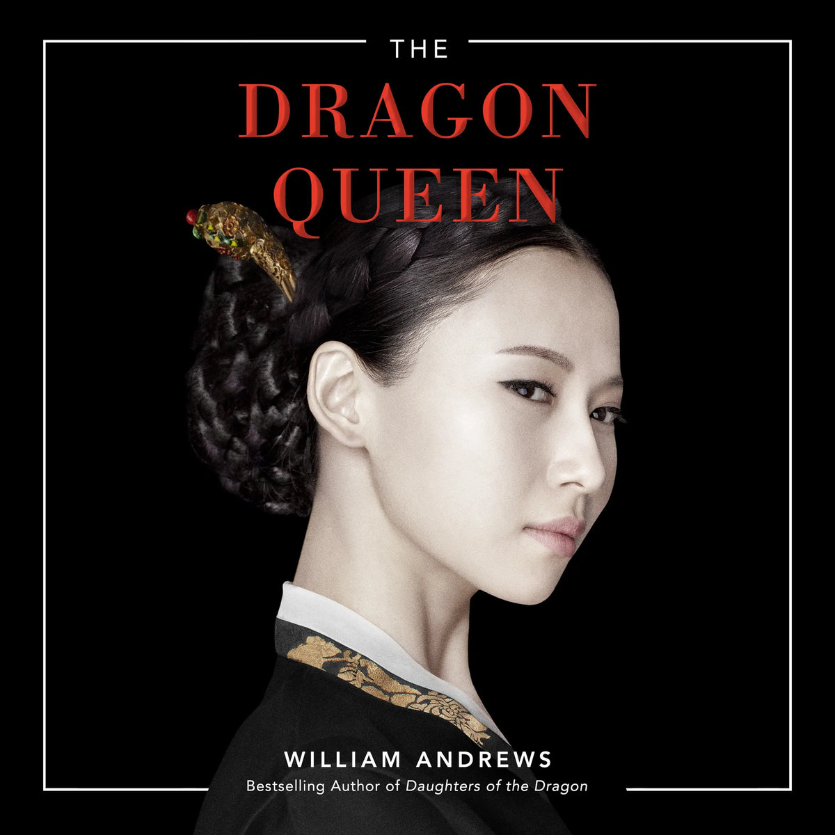 The Dragon Queen