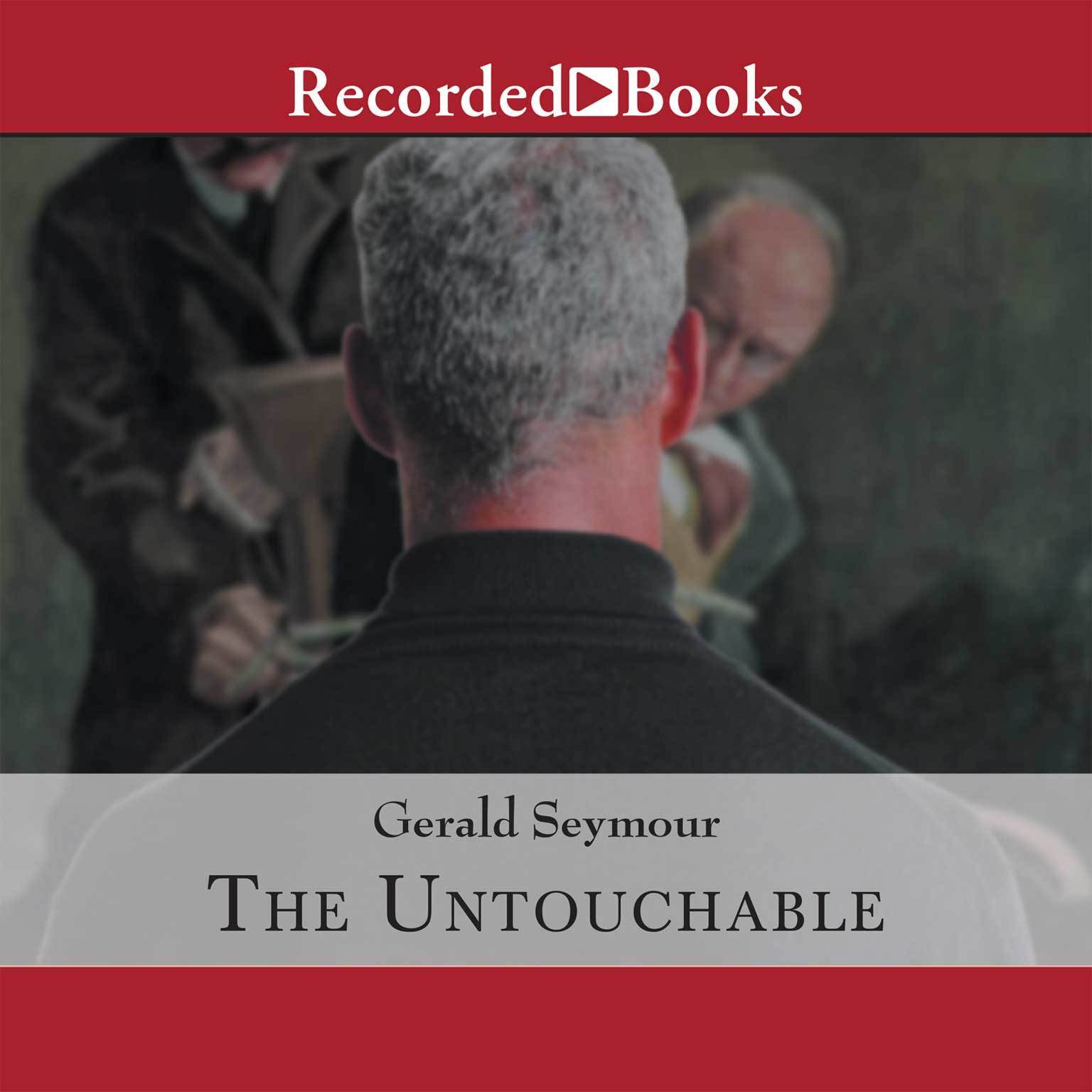The Untouchable