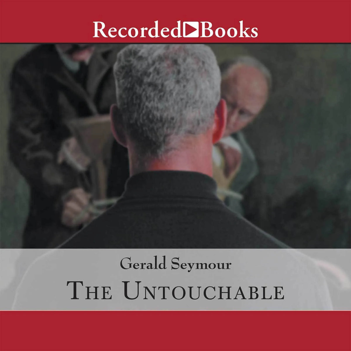 The Untouchable