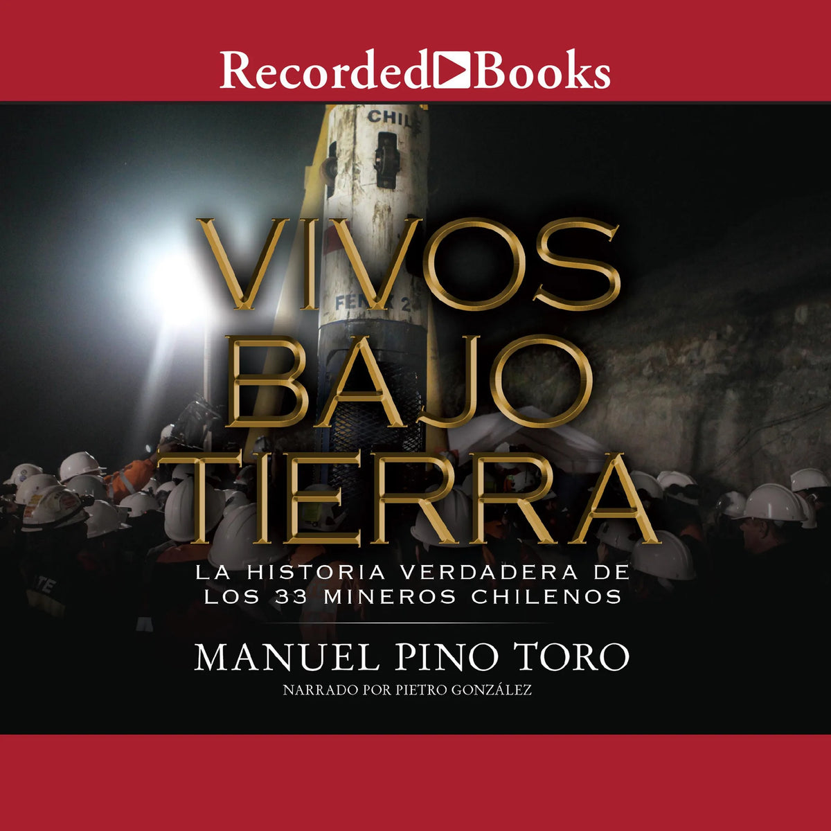 Vivos bajo tierra (Buried Alive)
