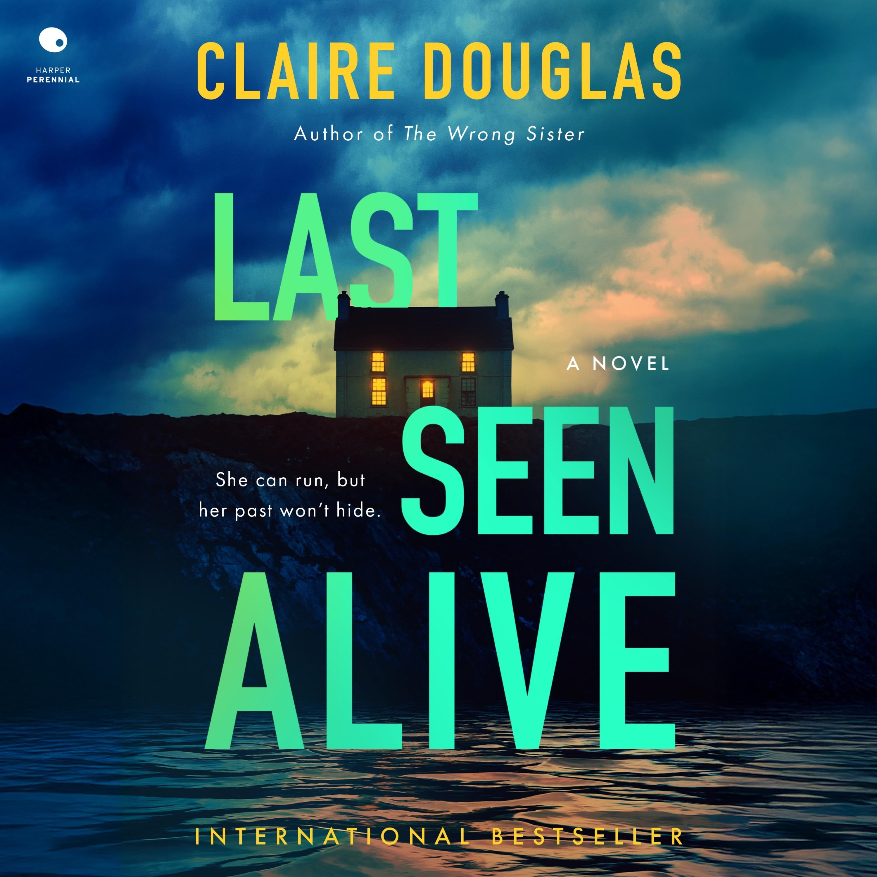 Last Seen Alive