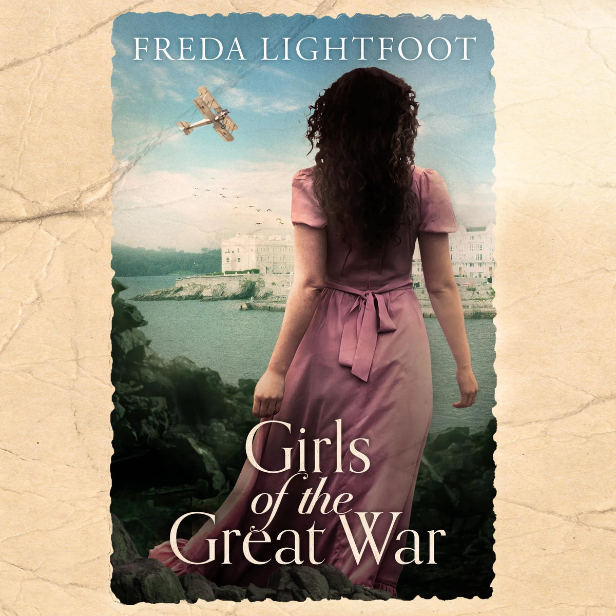 Girls of the Great War