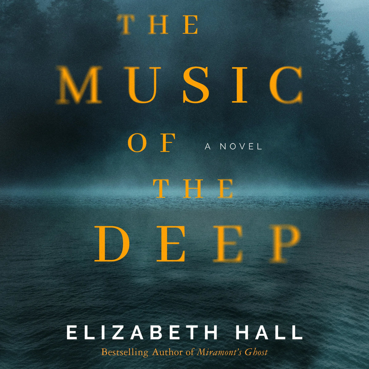The Music of the Deep