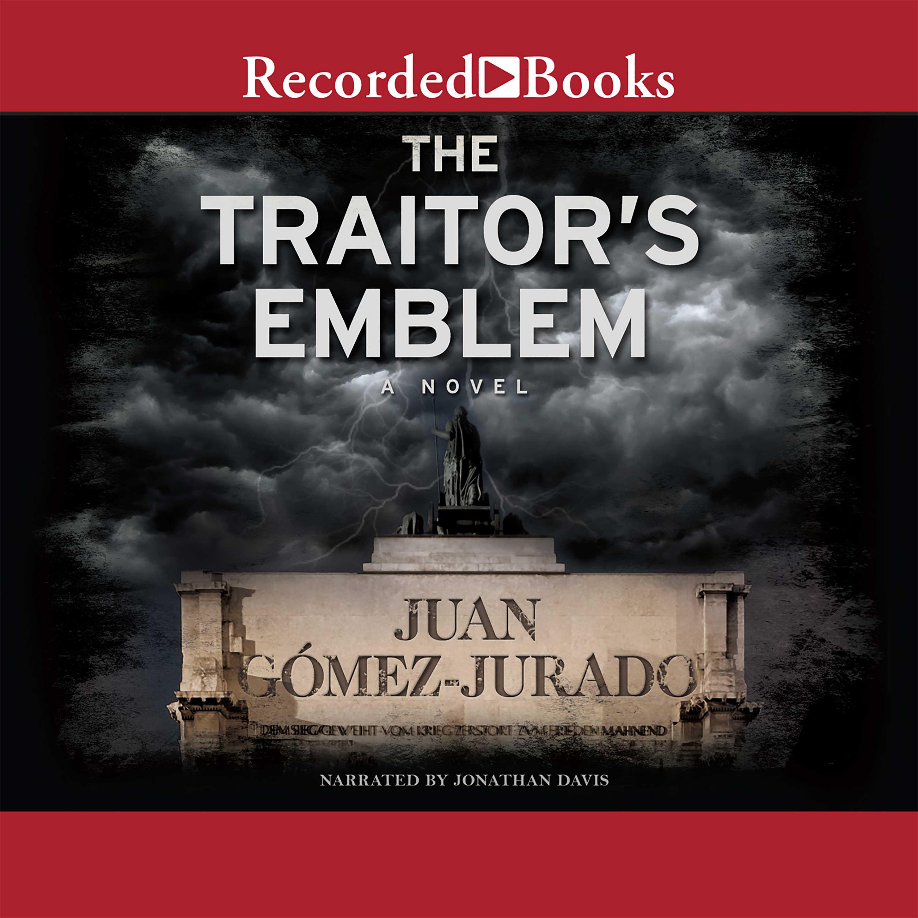 The Traitor's Emblem