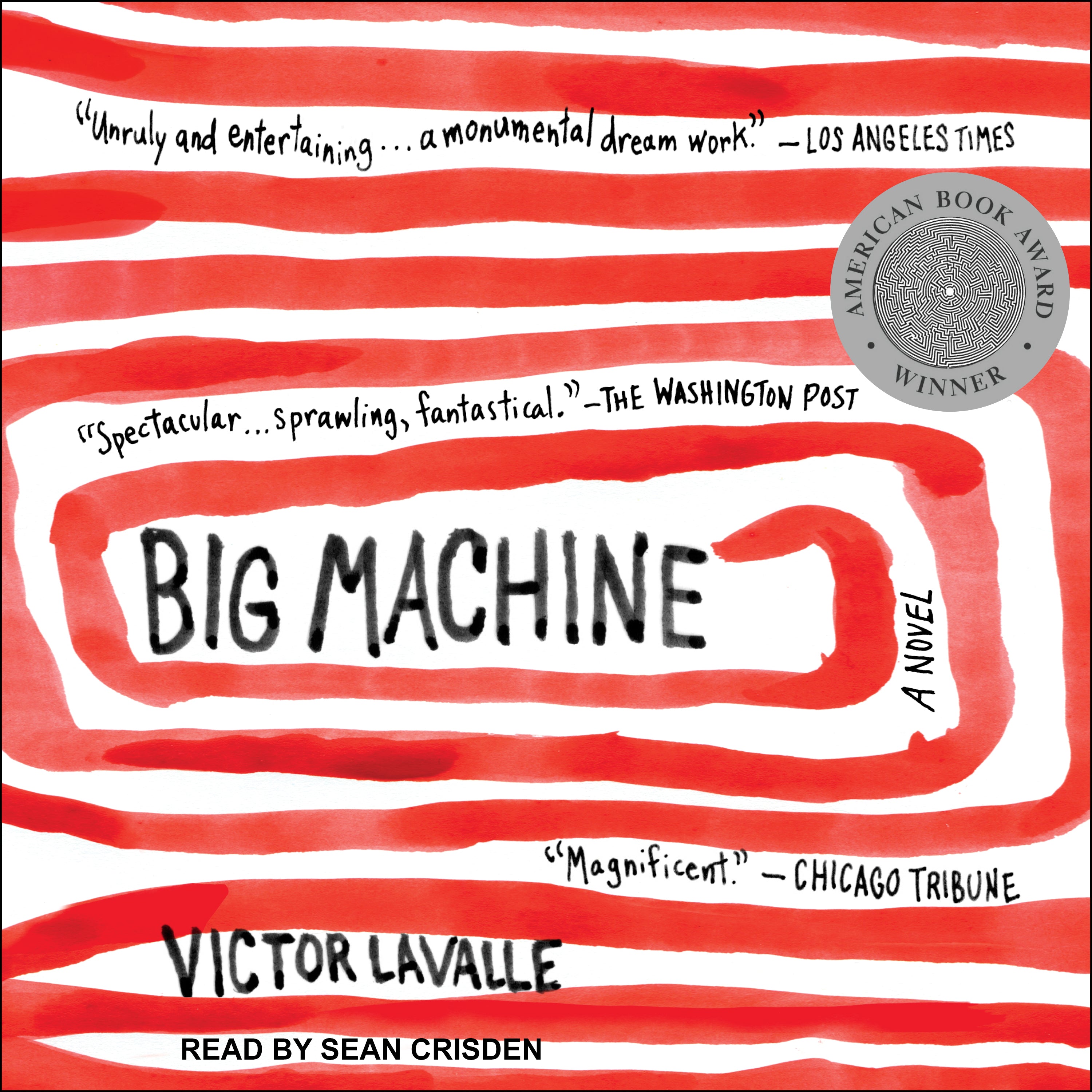 Big Machine