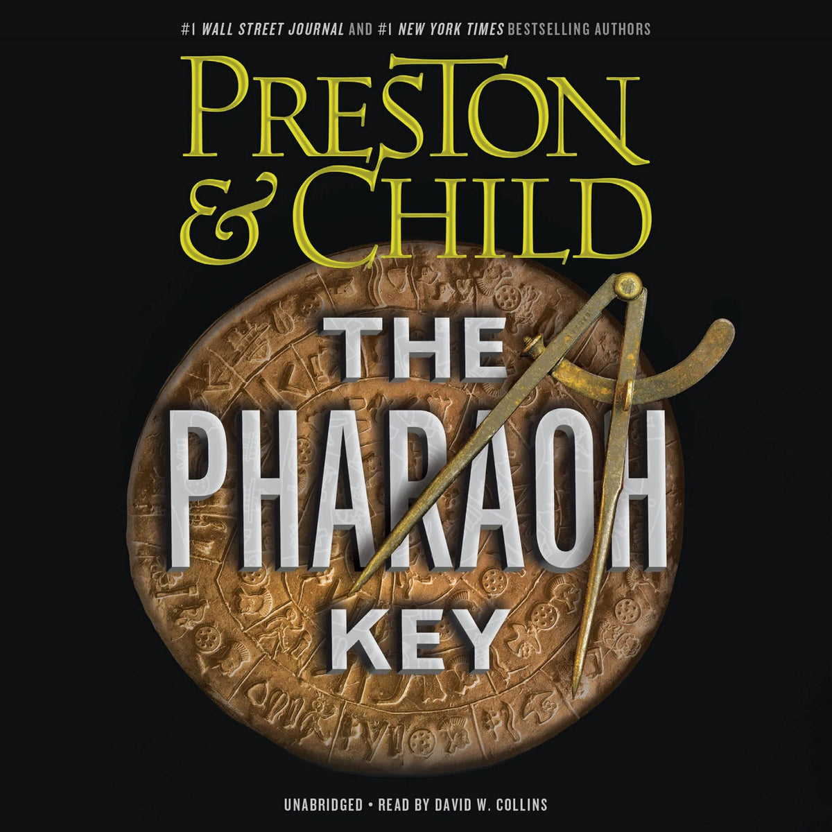 The Pharaoh Key