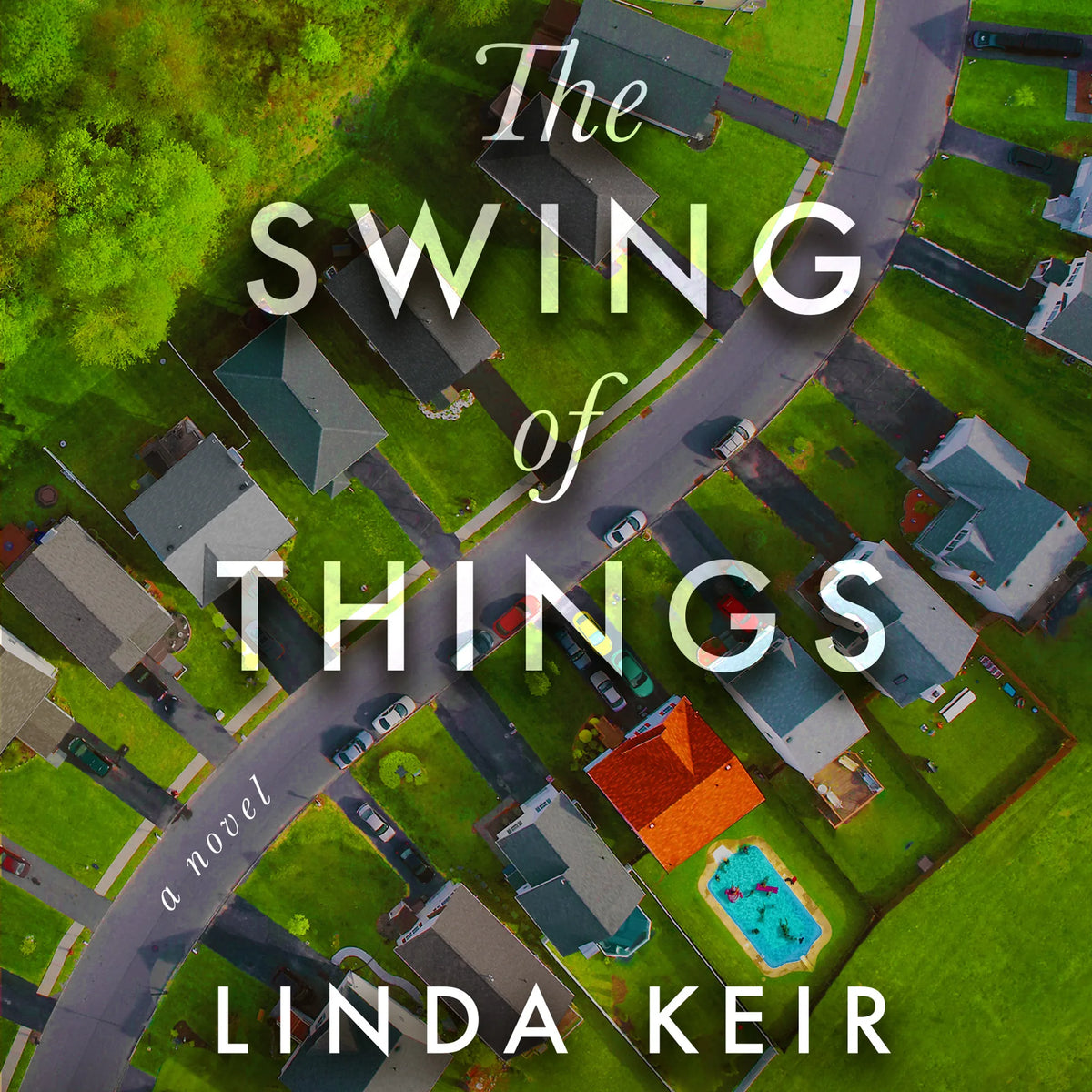 The Swing of Things