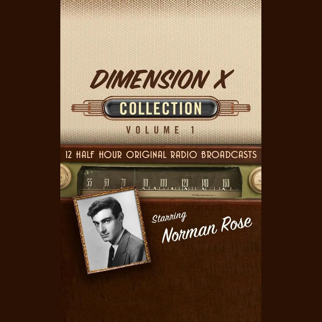 Dimension X, Collection 1