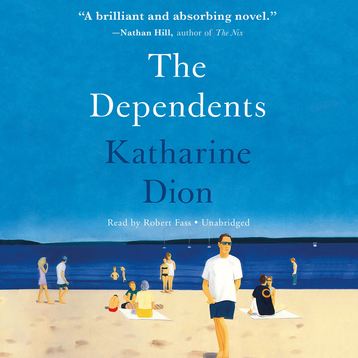 The Dependents