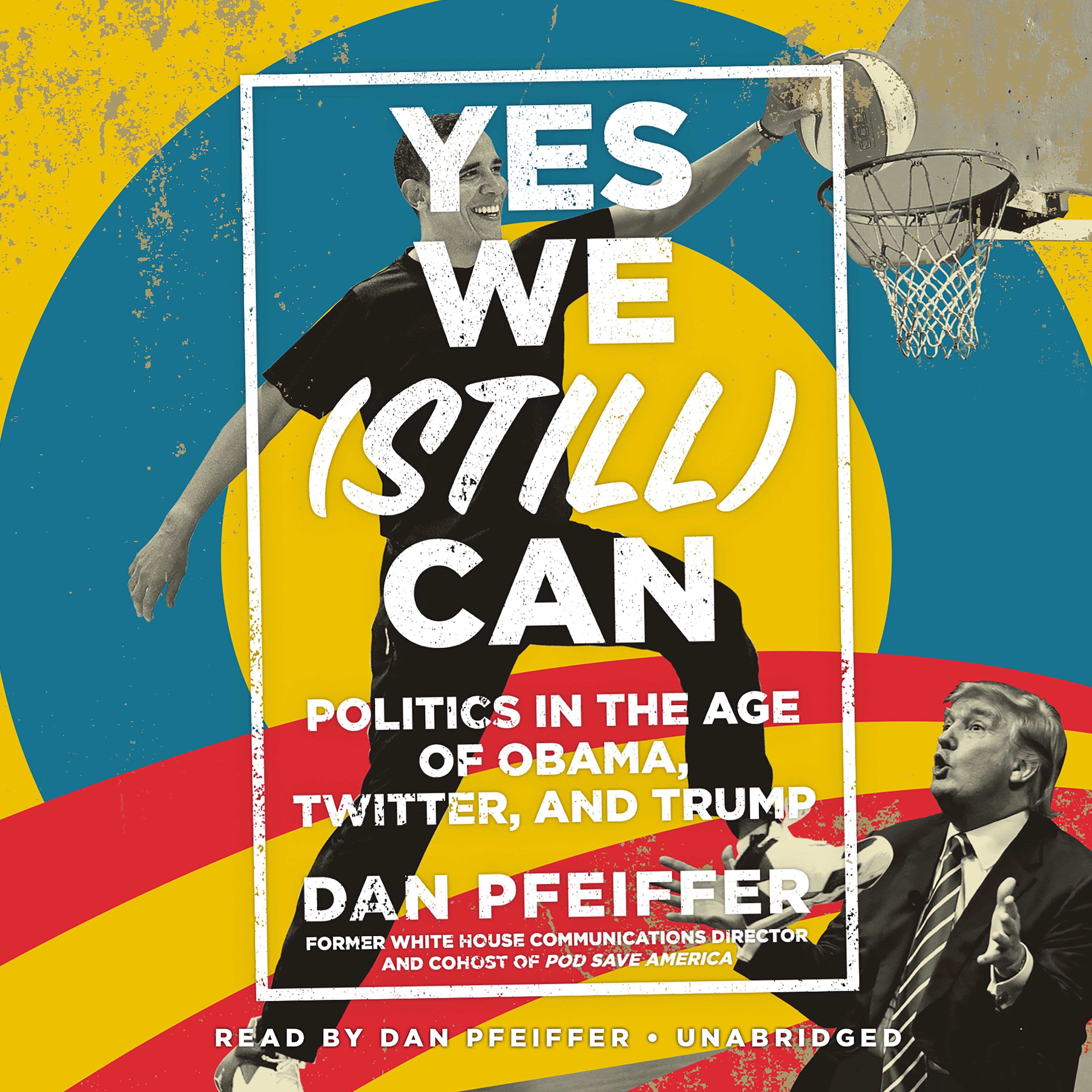 Yes We (Still) Can