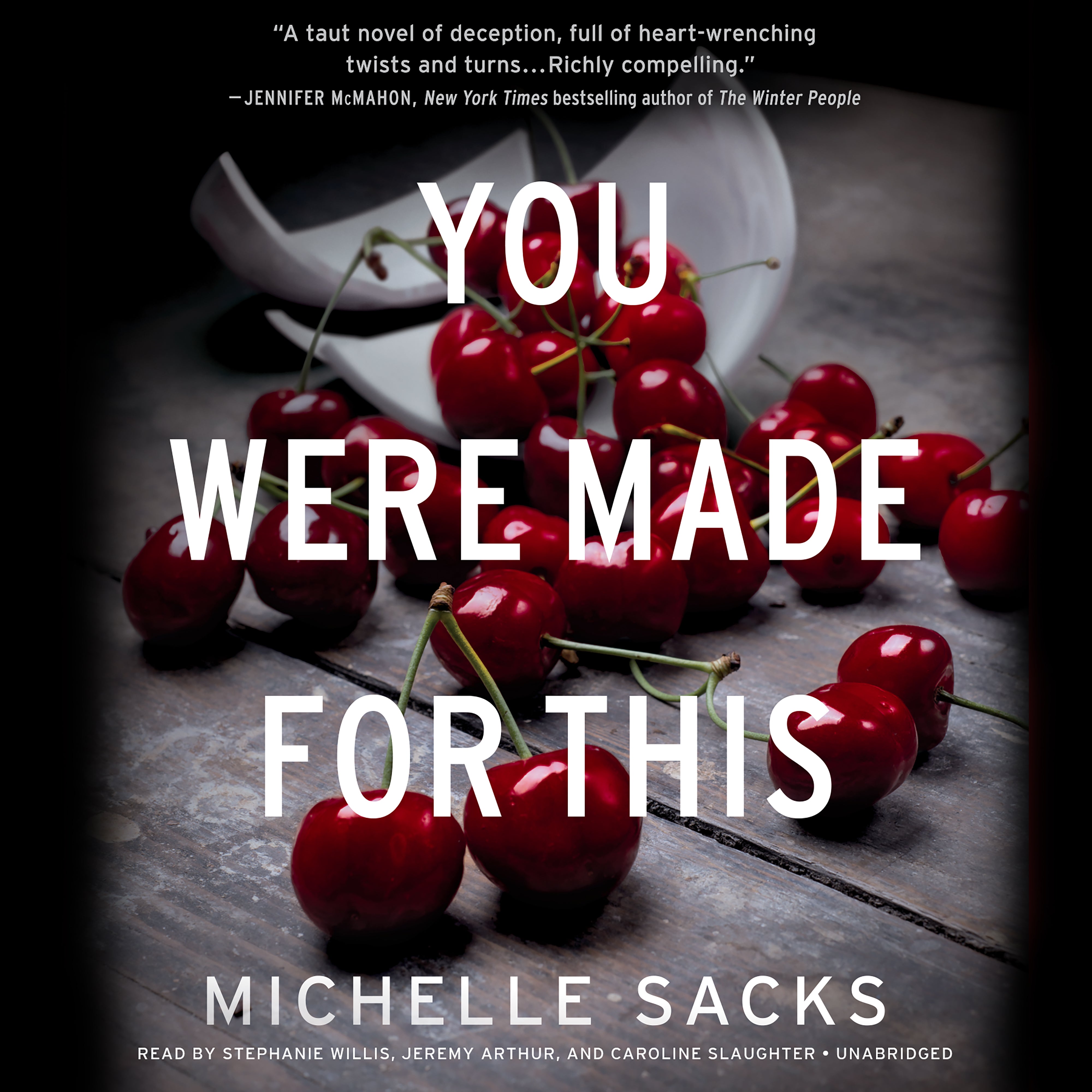 You Were Made for This