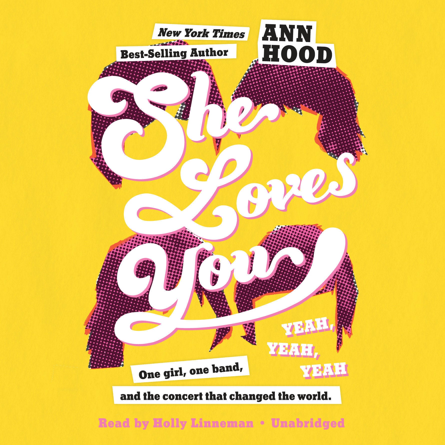 She Loves You (Yeah, Yeah, Yeah)