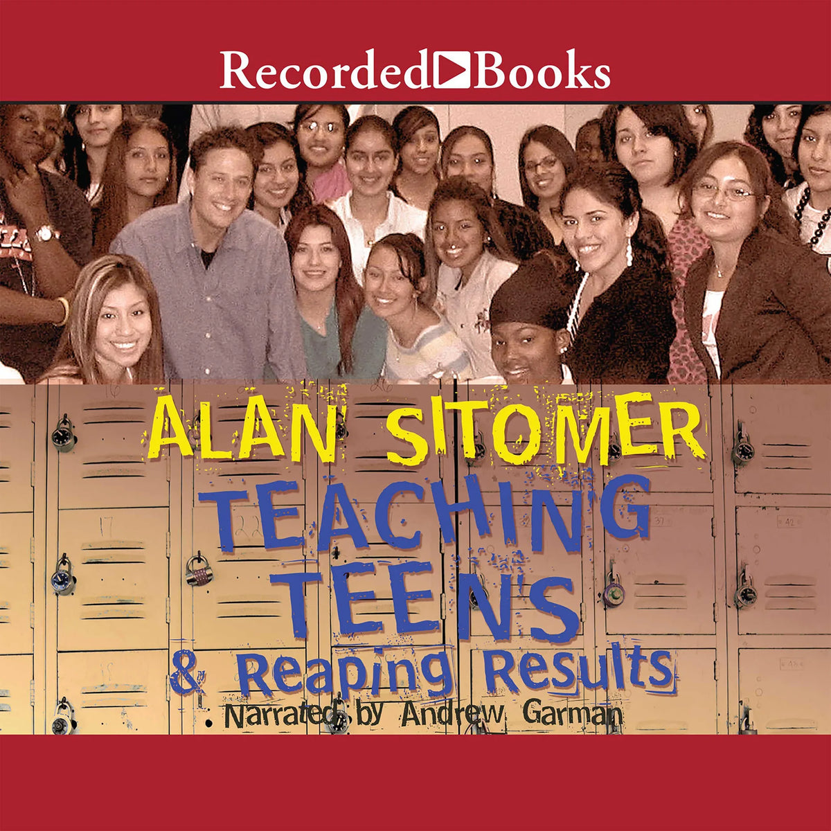 Teaching Teens and Reaping Results