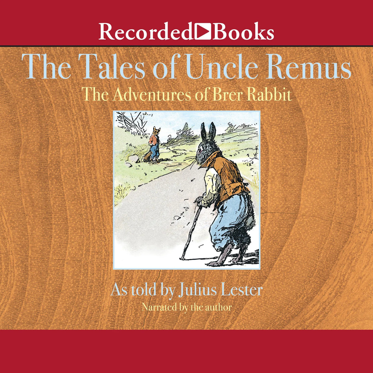 Tales of Uncle Remus