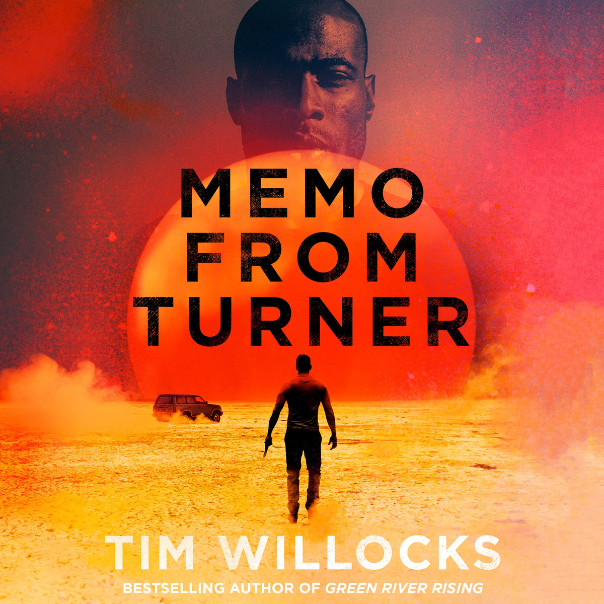 Memo from Turner