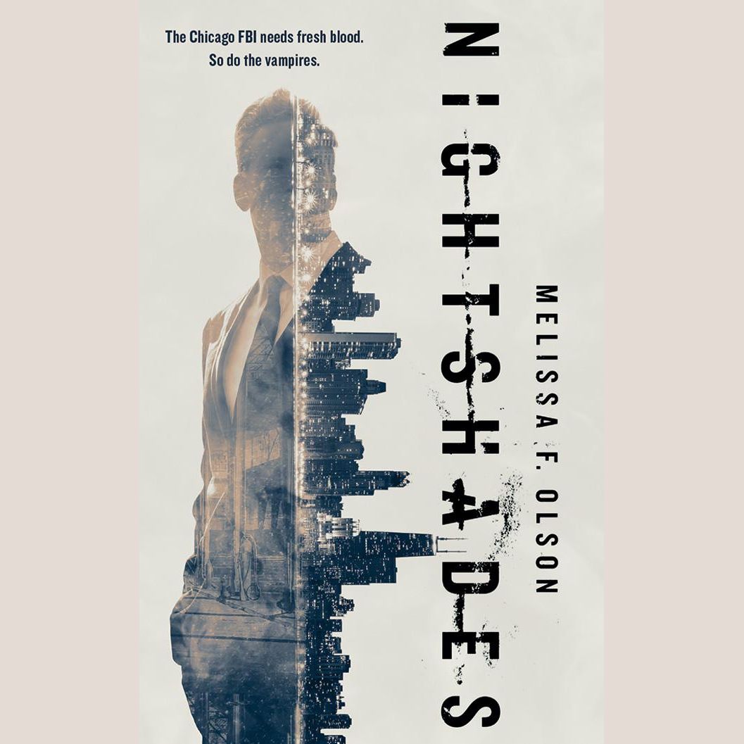 Nightshades