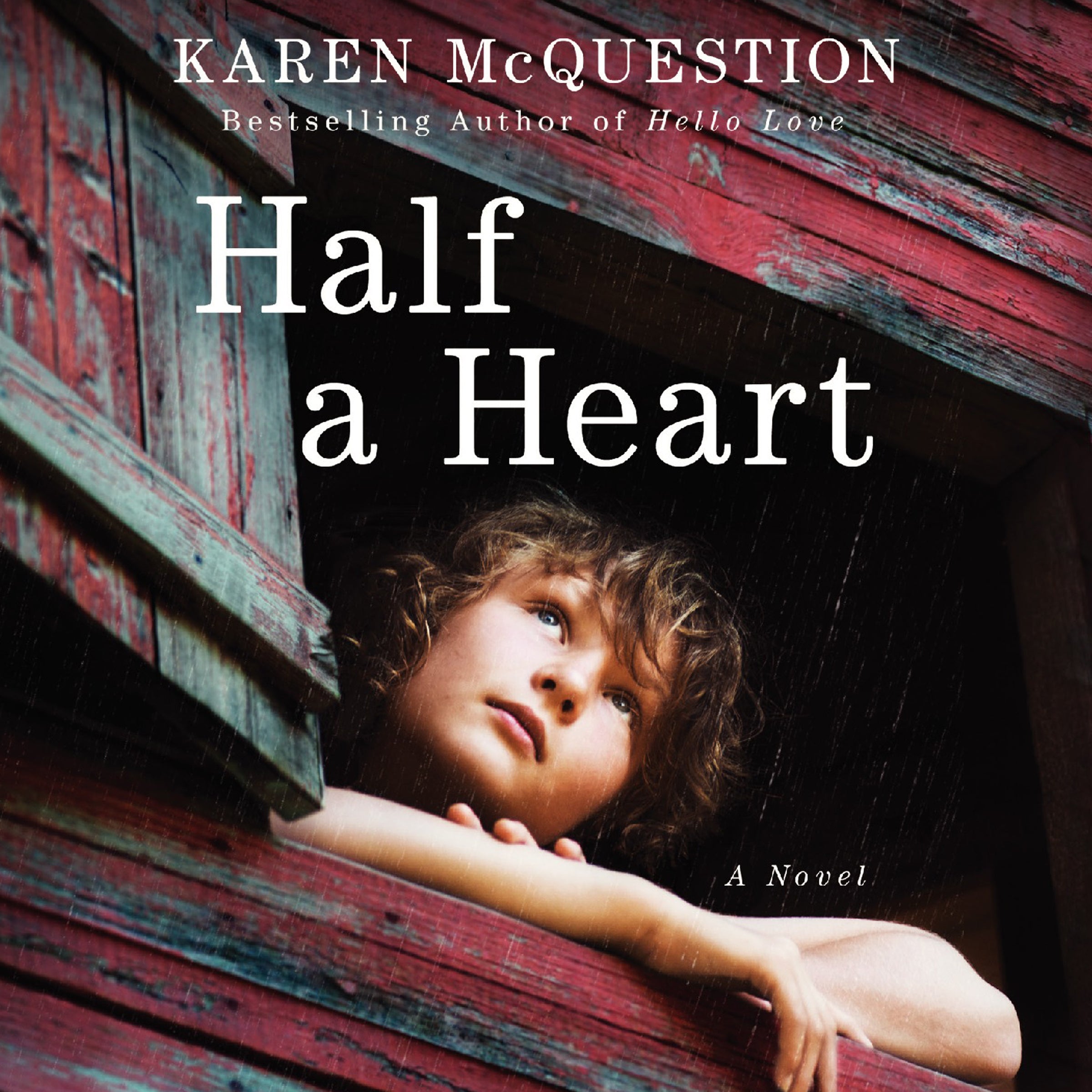 Half a Heart