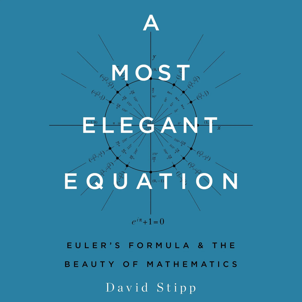 A Most Elegant Equation