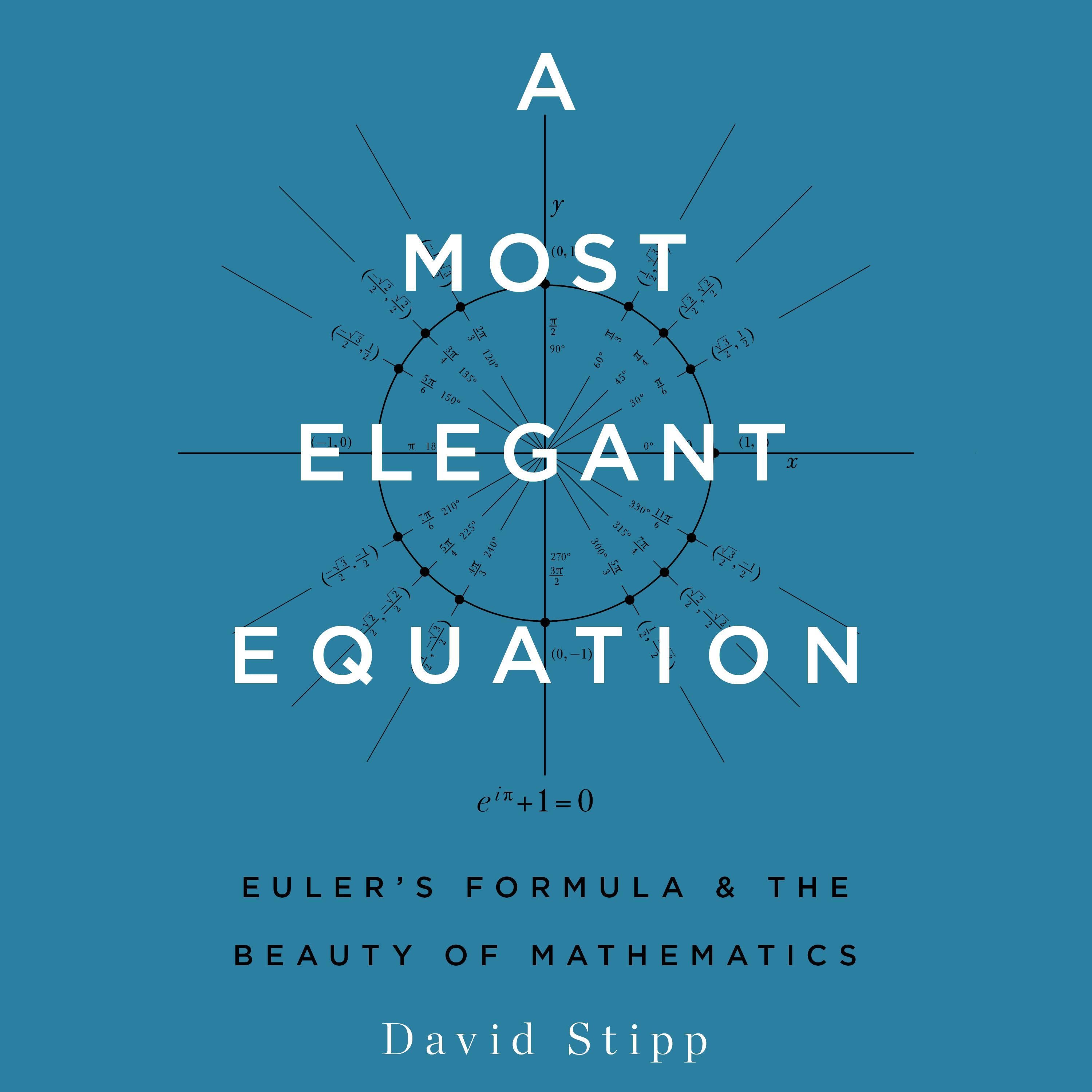 A Most Elegant Equation