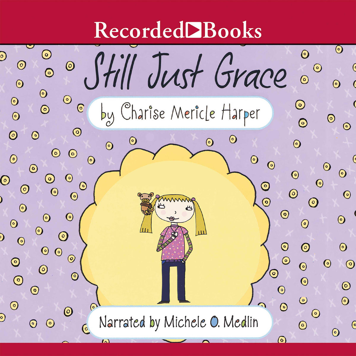 Still Just Grace