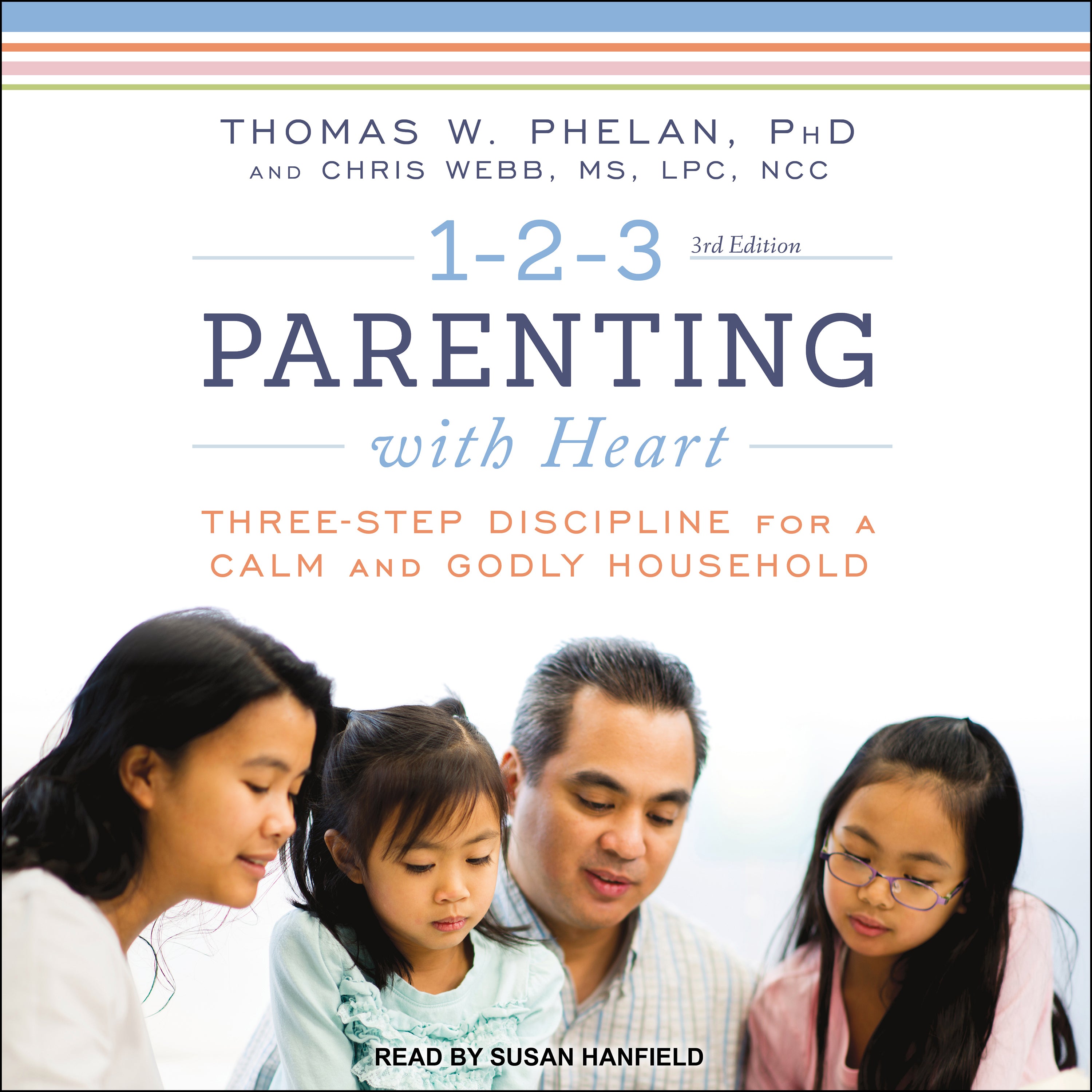 1-2-3 Parenting with Heart