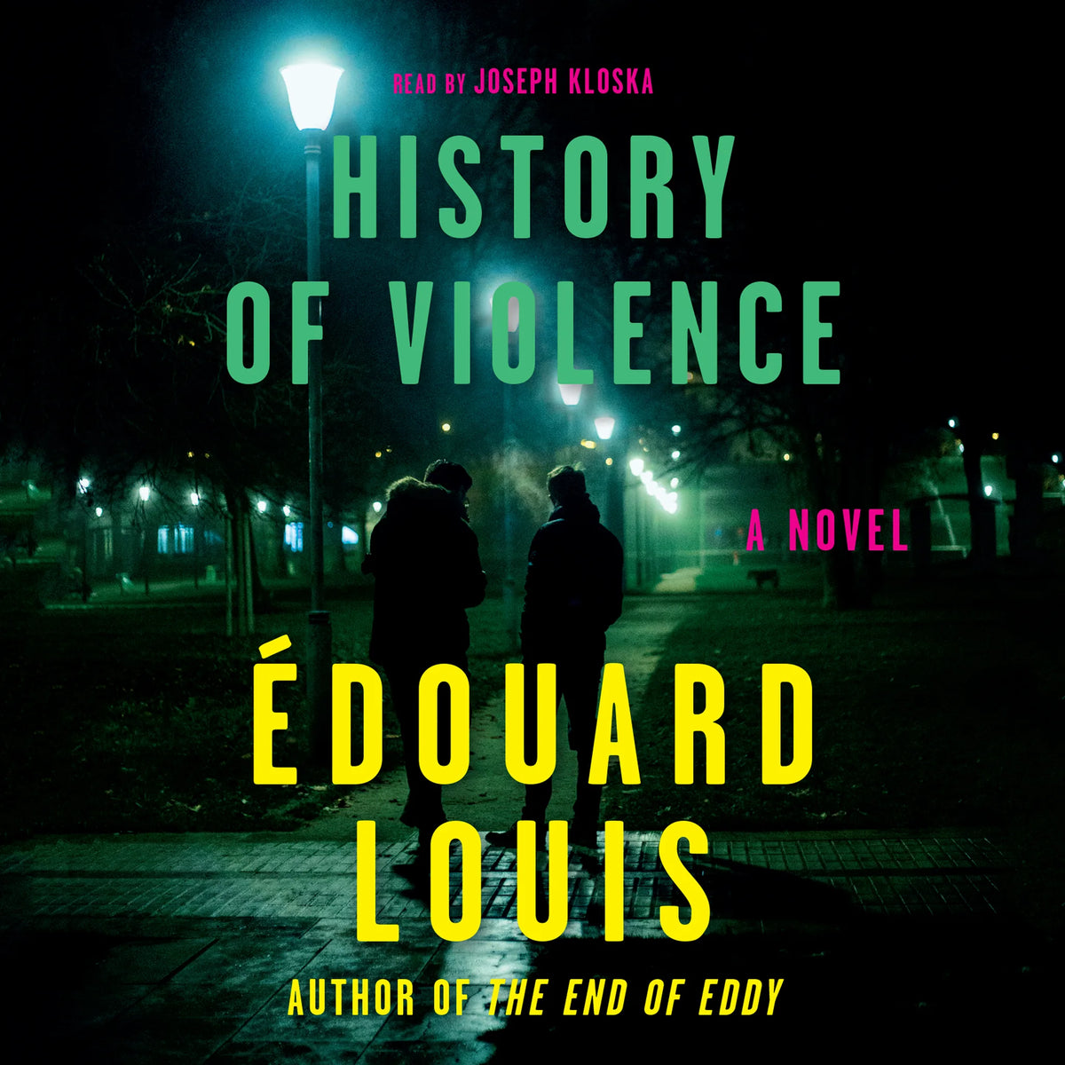 History of Violence