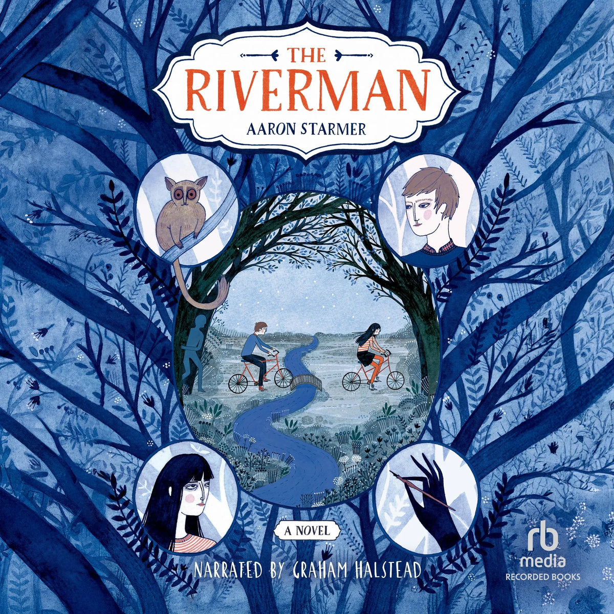 The Riverman